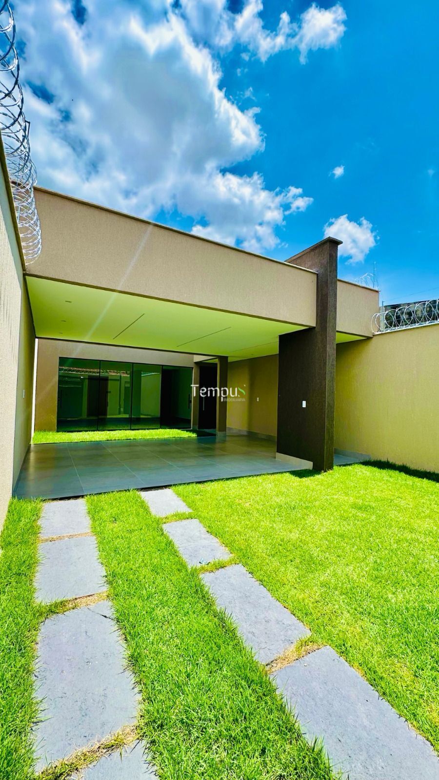 Casa, 3 quartos, 145 m² - Foto 1
