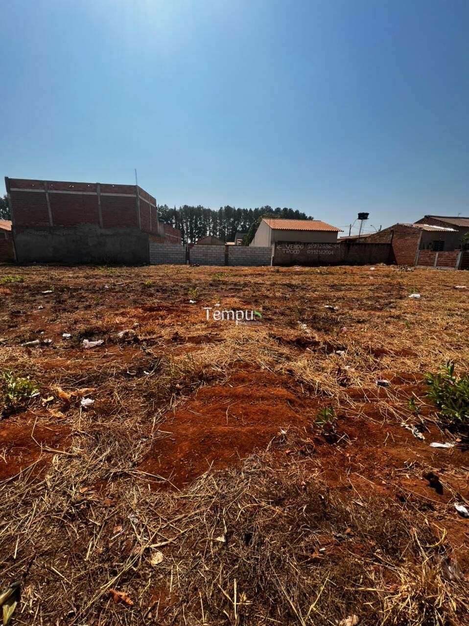 Terreno, 225 m² - Foto 1