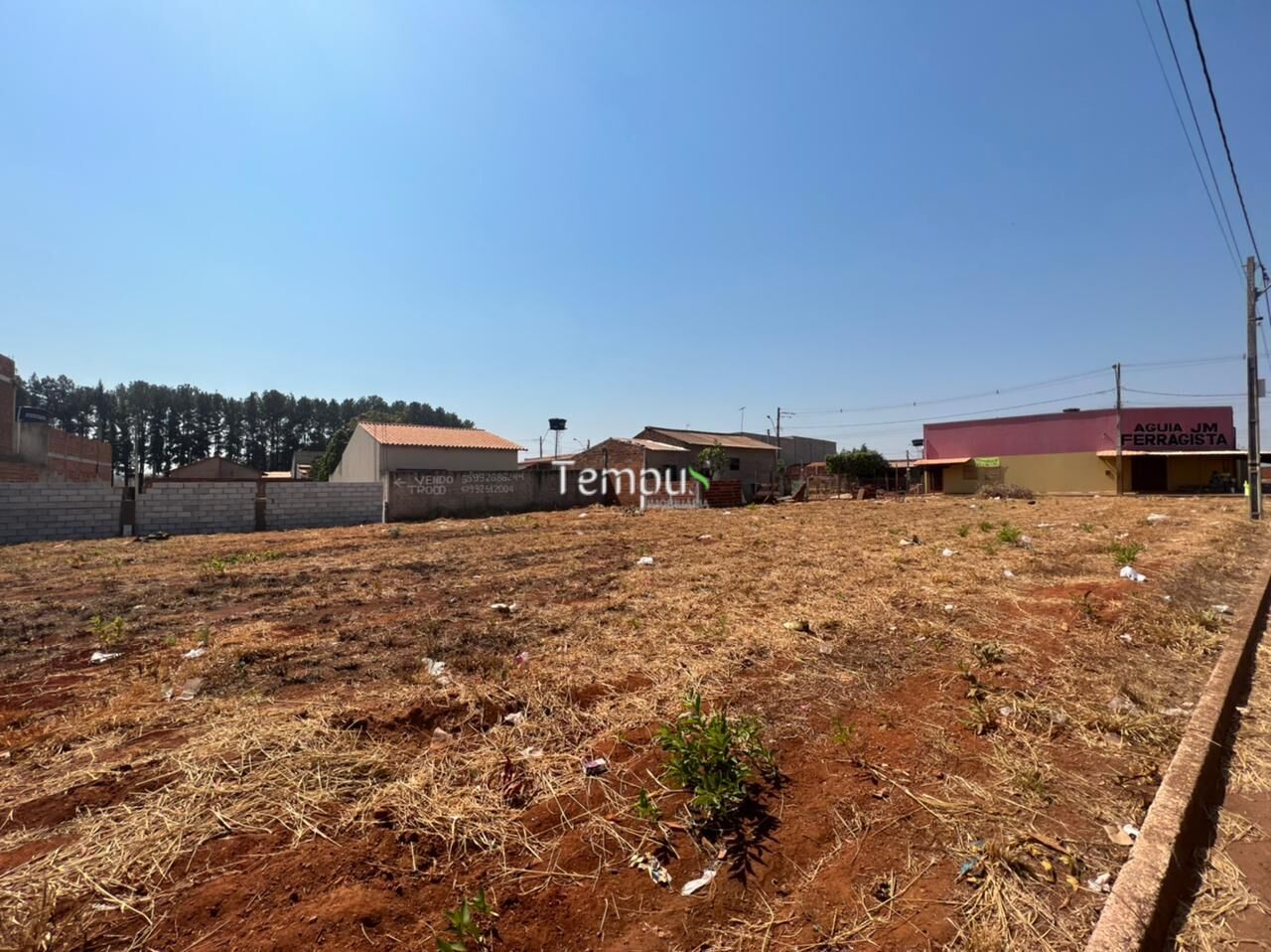 Terreno, 225 m² - Foto 2