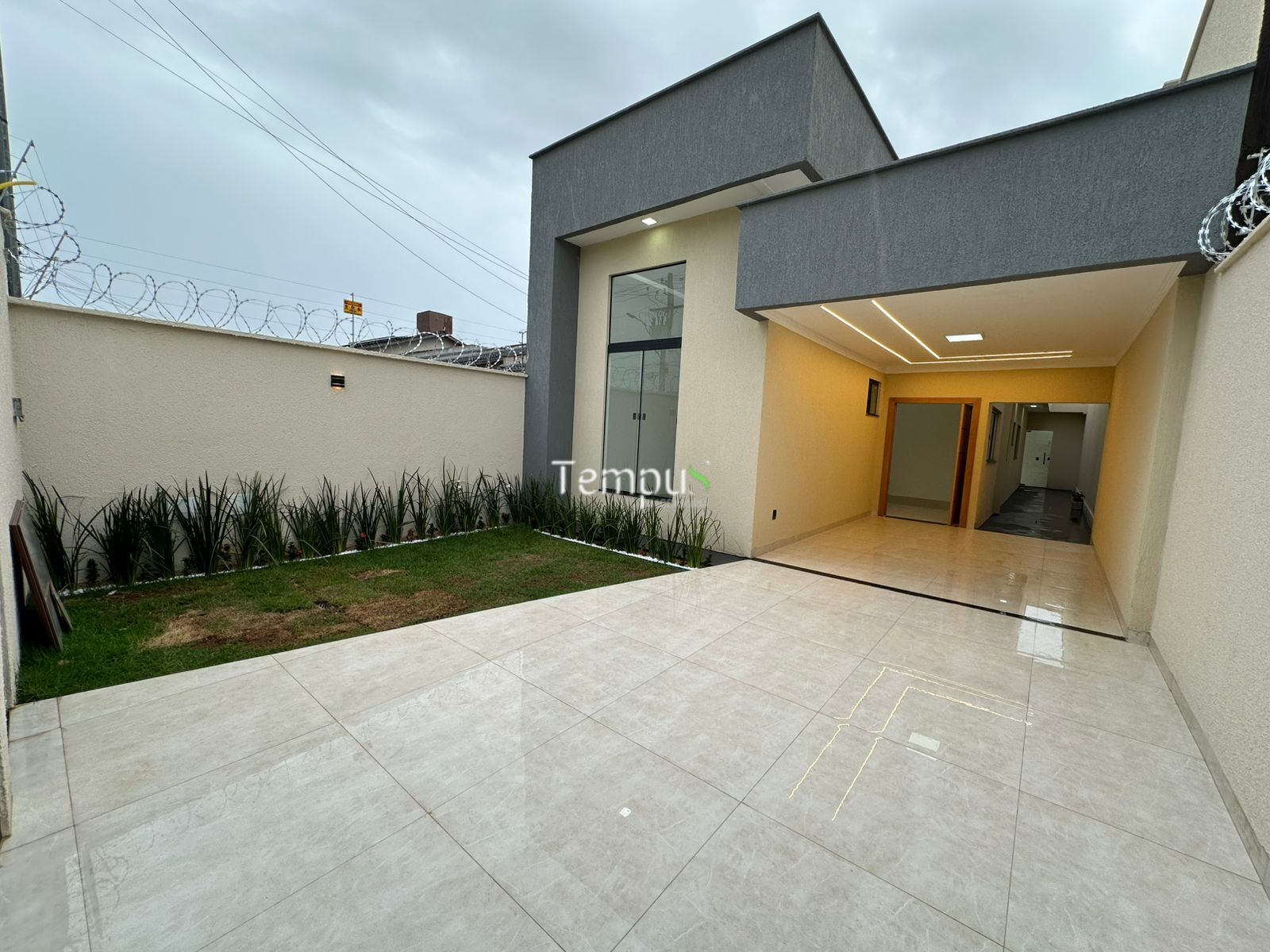 Casa, 3 quartos, 125 m² - Foto 1