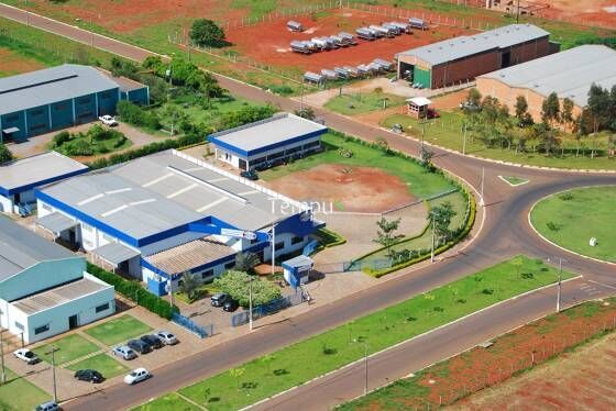 Depósito-Galpão-Armazém para alugar, 2200m² - Foto 2