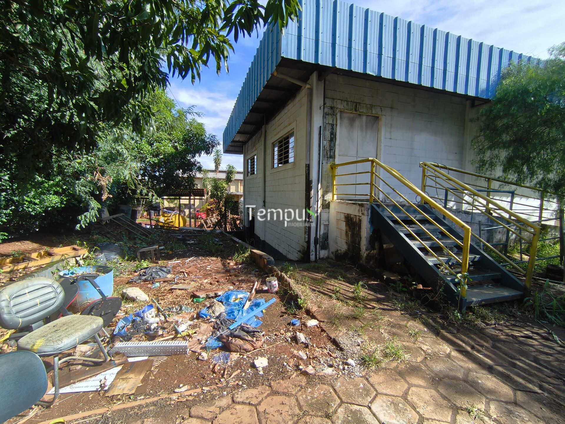 Depósito-Galpão-Armazém para alugar, 2200m² - Foto 46