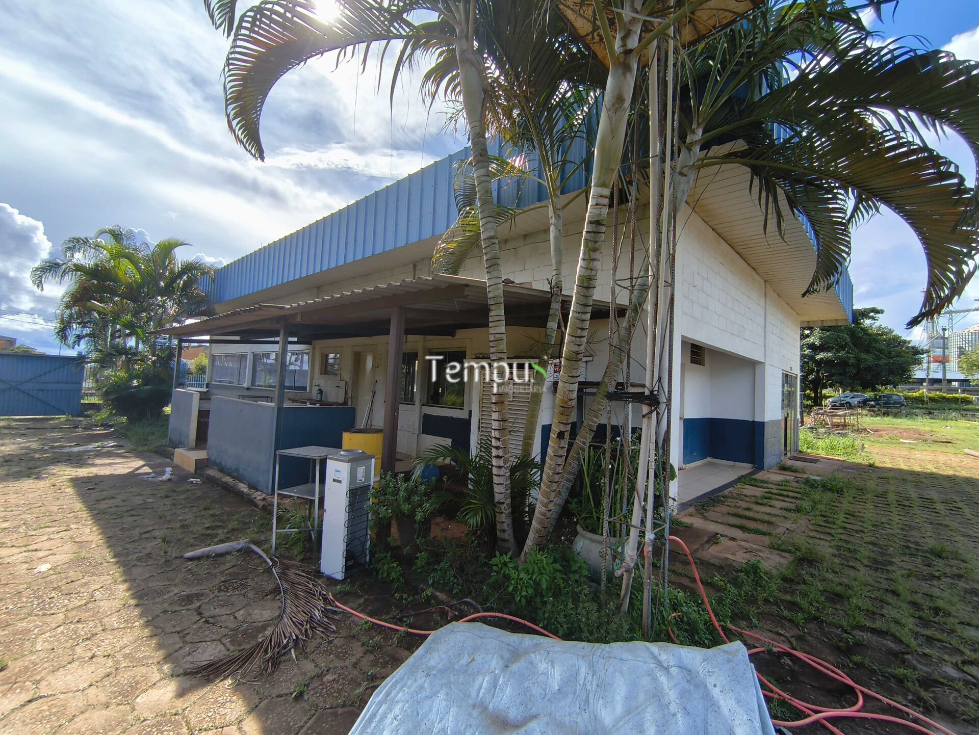 Depósito-Galpão-Armazém para alugar, 2200m² - Foto 36