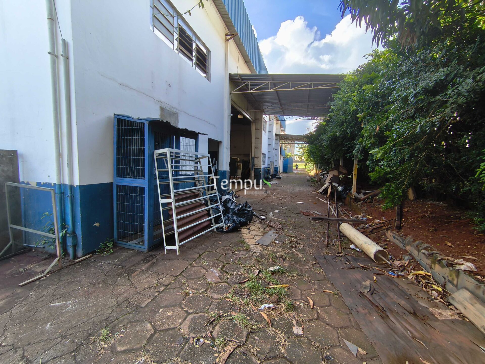 Depósito-Galpão-Armazém para alugar, 2200m² - Foto 44