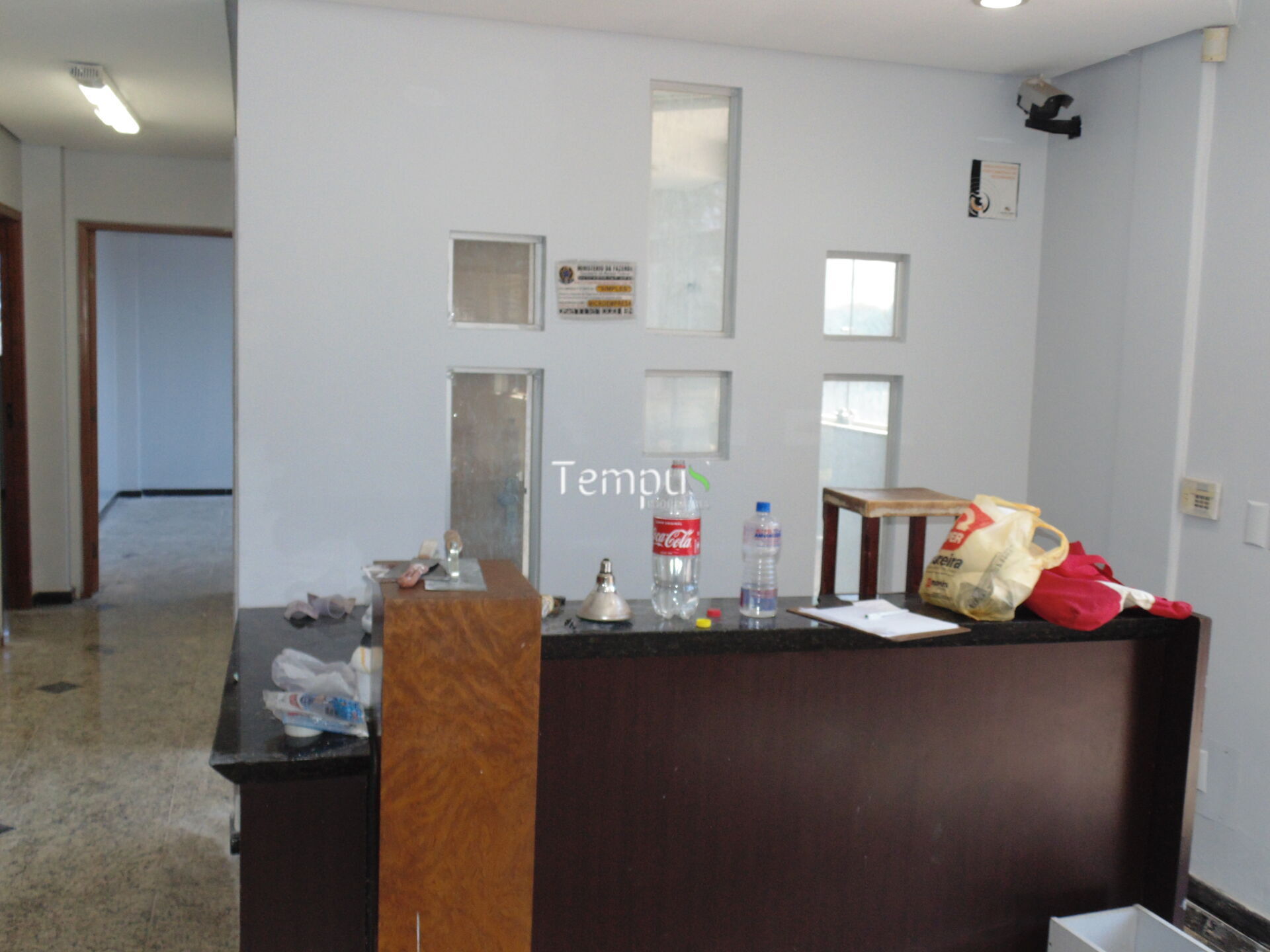 Depósito-Galpão-Armazém para alugar, 2200m² - Foto 12