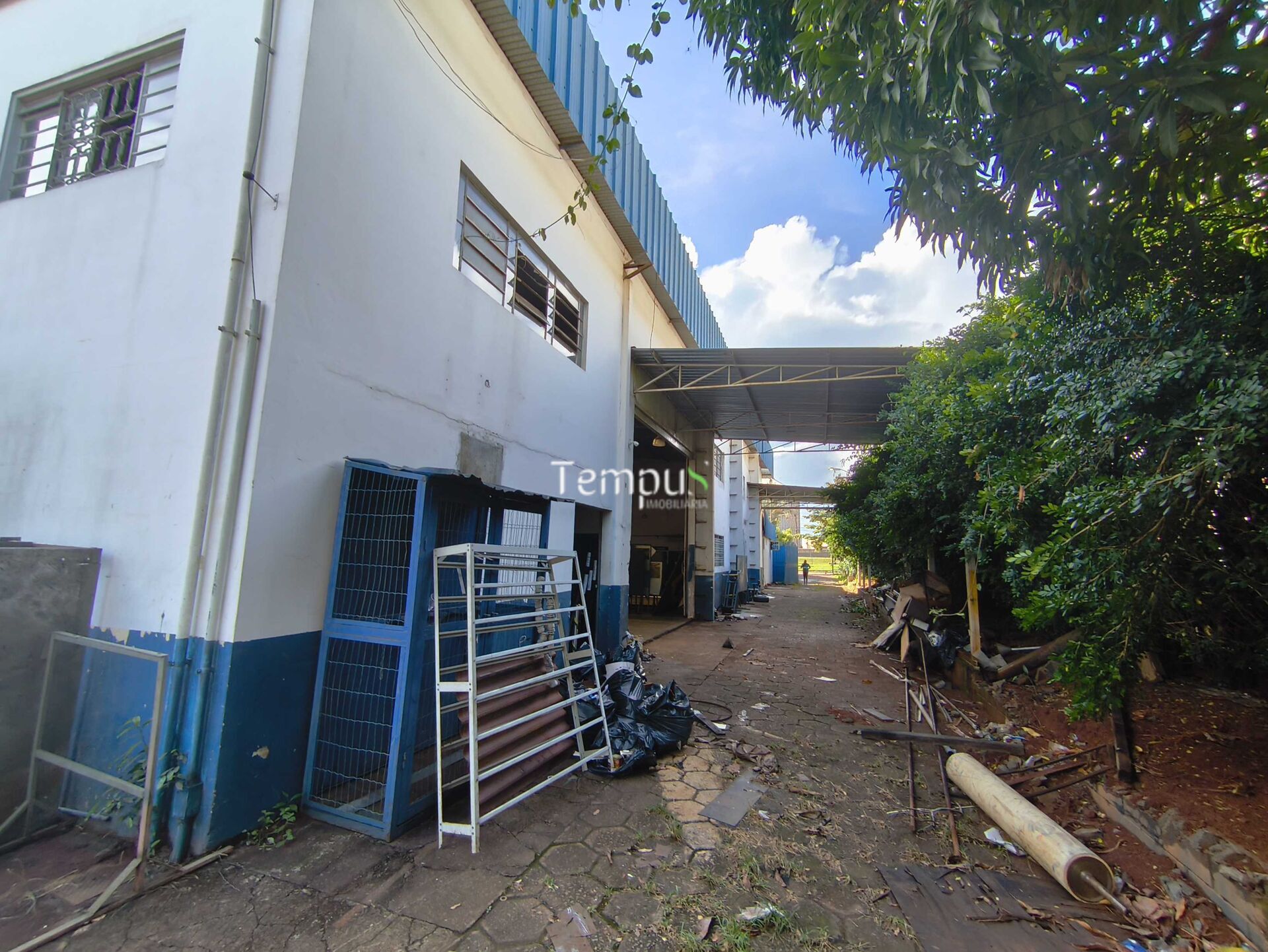 Depósito-Galpão-Armazém para alugar, 2200m² - Foto 43