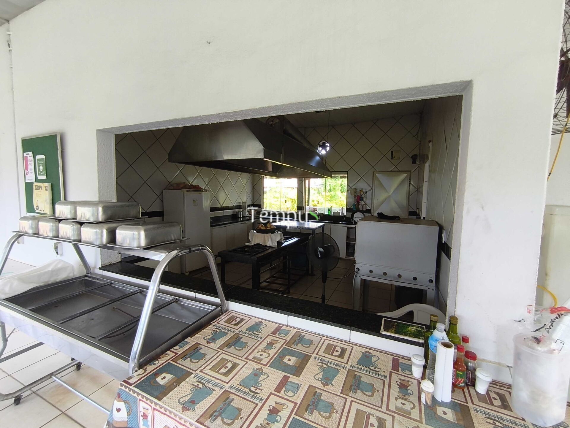 Depósito-Galpão-Armazém para alugar, 2200m² - Foto 34