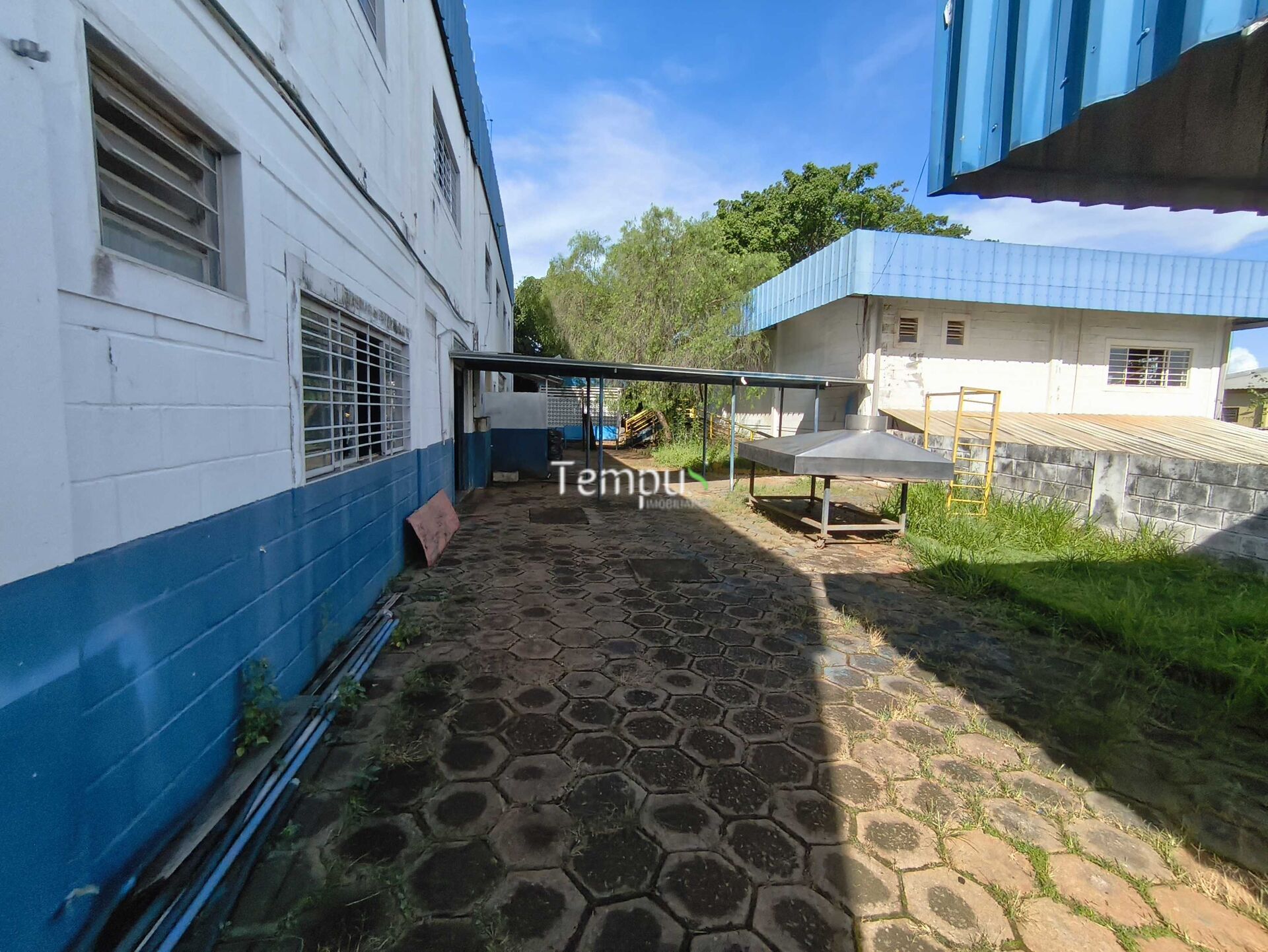 Depósito-Galpão-Armazém para alugar, 2200m² - Foto 49