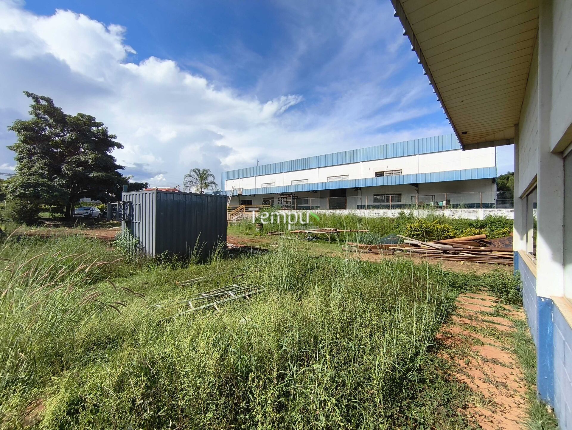 Depósito-Galpão-Armazém para alugar, 2200m² - Foto 25