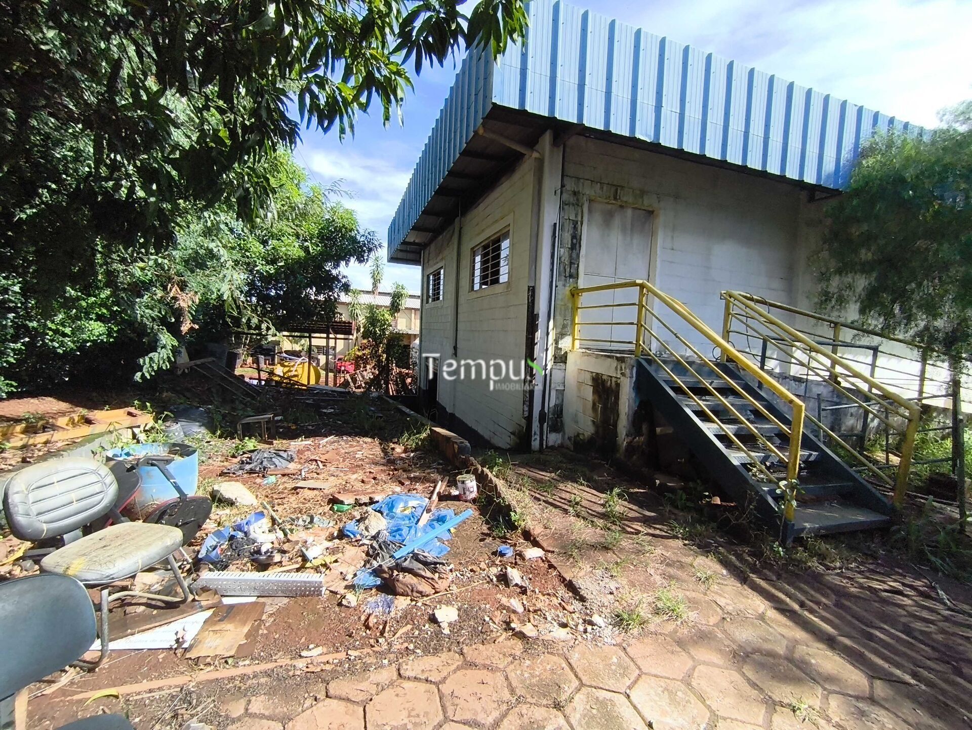 Depósito-Galpão-Armazém para alugar, 2200m² - Foto 45