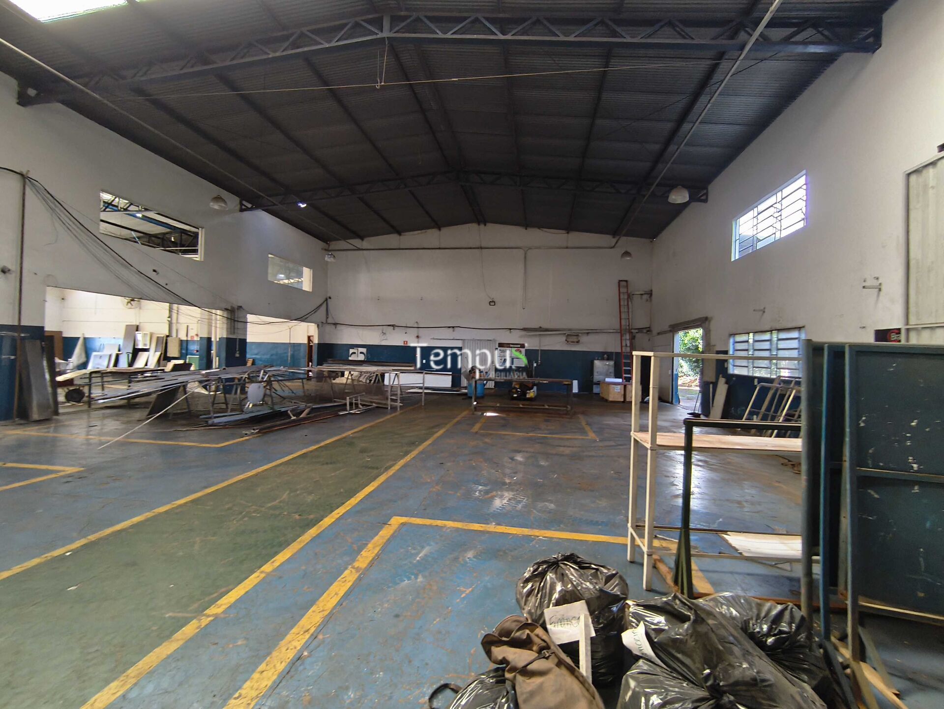 Depósito-Galpão-Armazém para alugar, 2200m² - Foto 39