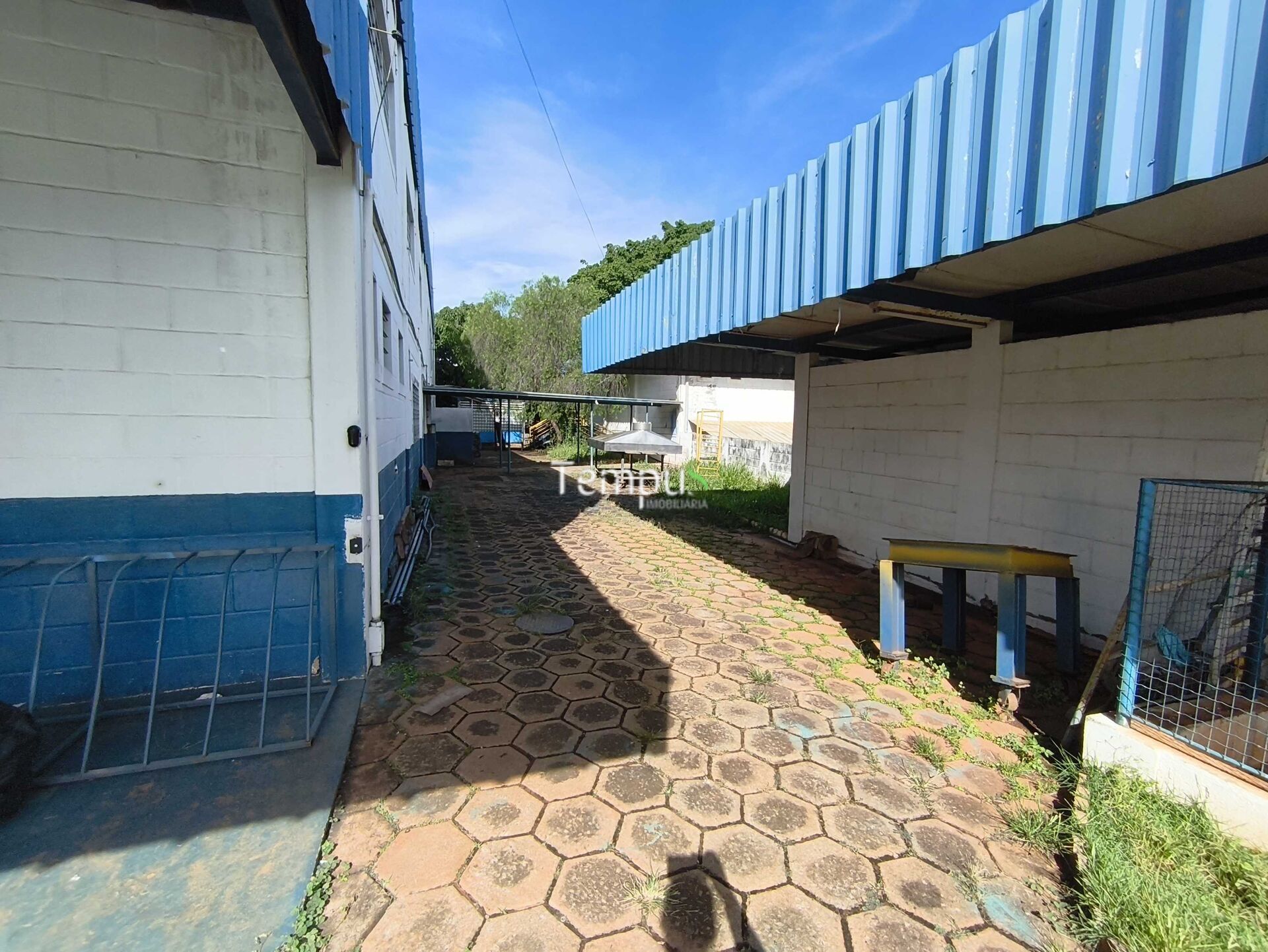 Depósito-Galpão-Armazém para alugar, 2200m² - Foto 48