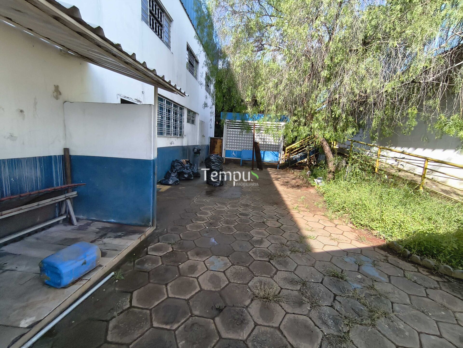 Depósito-Galpão-Armazém para alugar, 2200m² - Foto 50