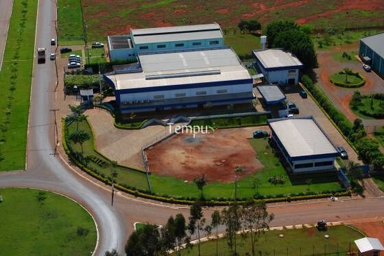Depósito-Galpão-Armazém para alugar, 2200m² - Foto 4