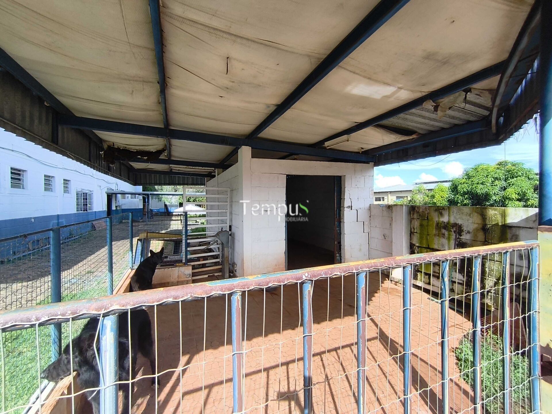 Depósito-Galpão-Armazém para alugar, 2200m² - Foto 22