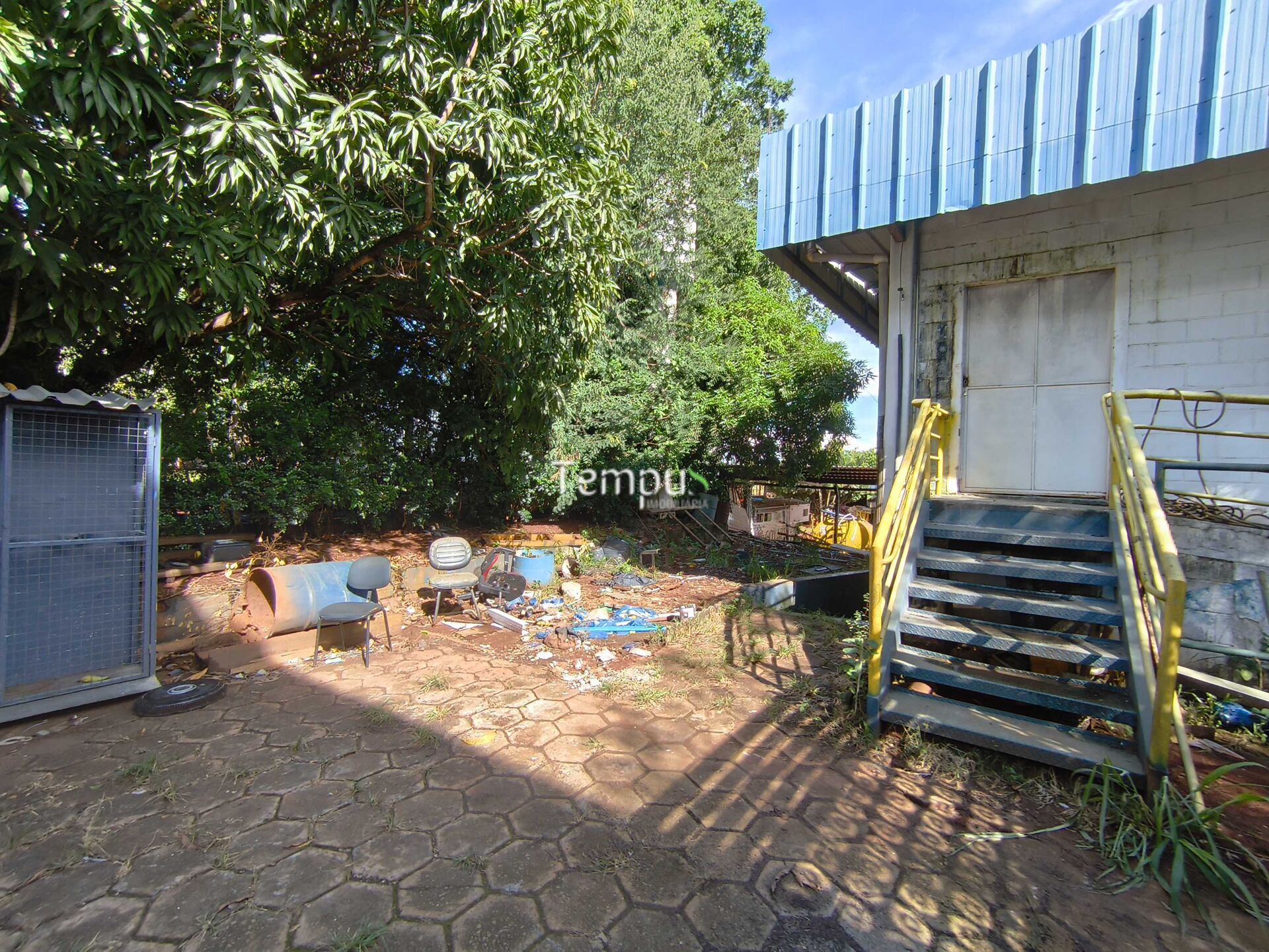 Depósito-Galpão-Armazém para alugar, 2200m² - Foto 47
