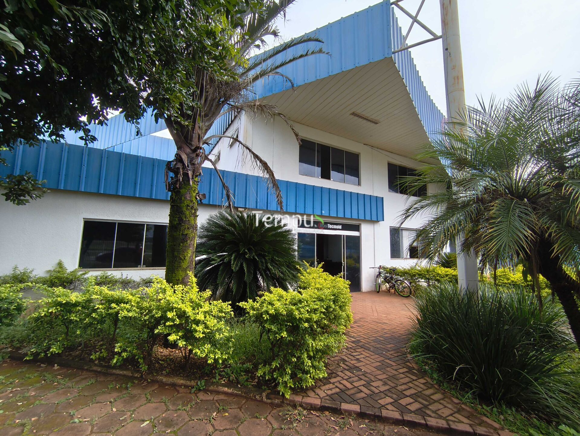 Depósito-Galpão-Armazém para alugar, 2200m² - Foto 1