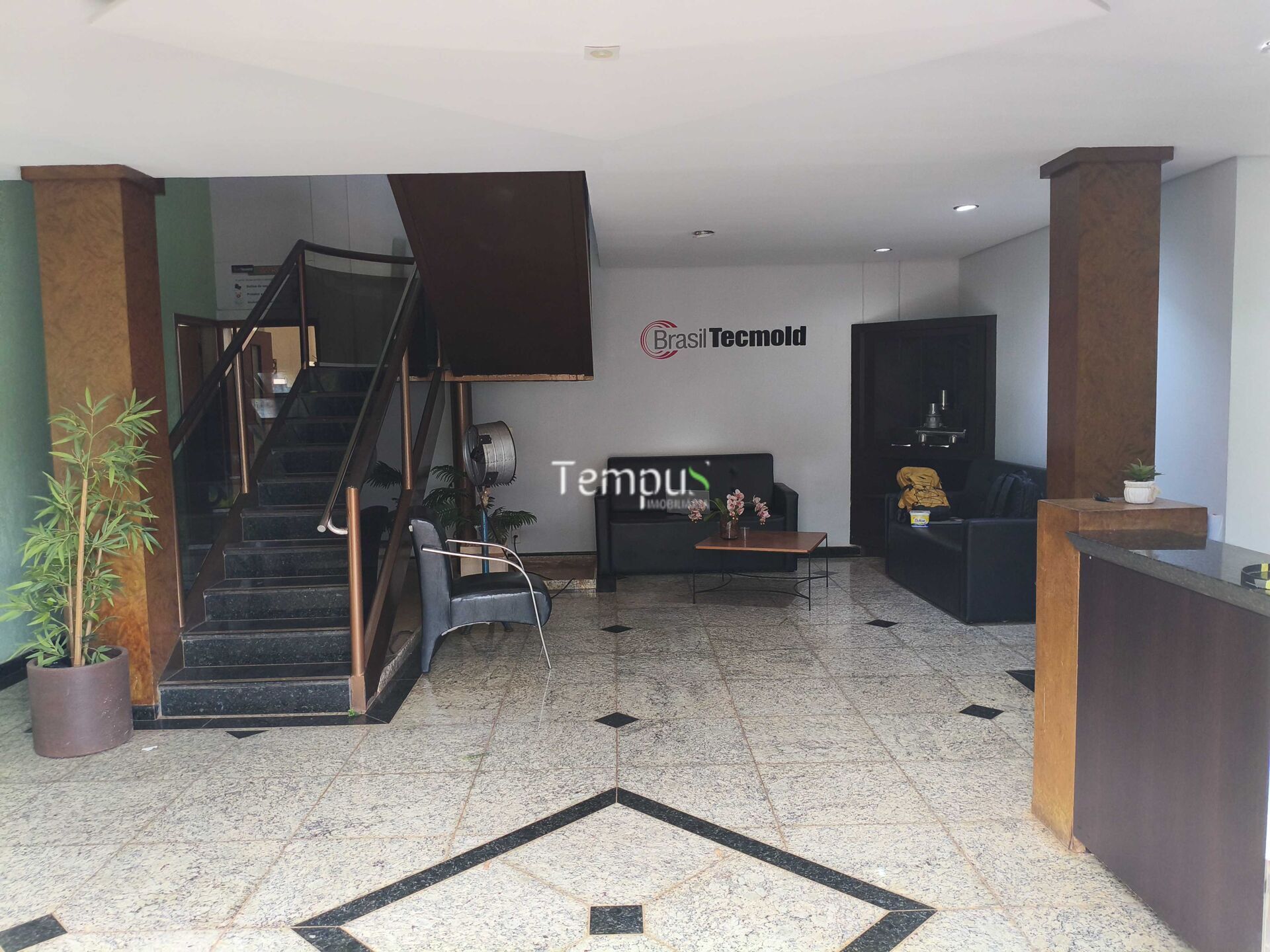 Depósito-Galpão-Armazém para alugar, 2200m² - Foto 6