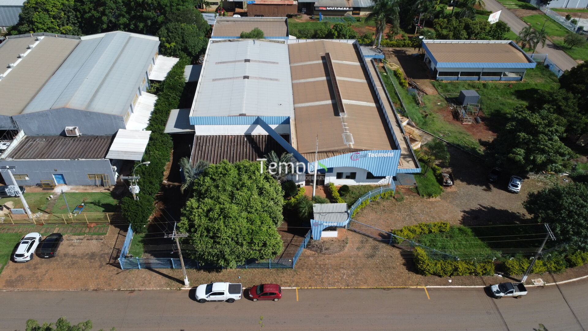 Depósito-Galpão-Armazém para alugar, 2200m² - Foto 33