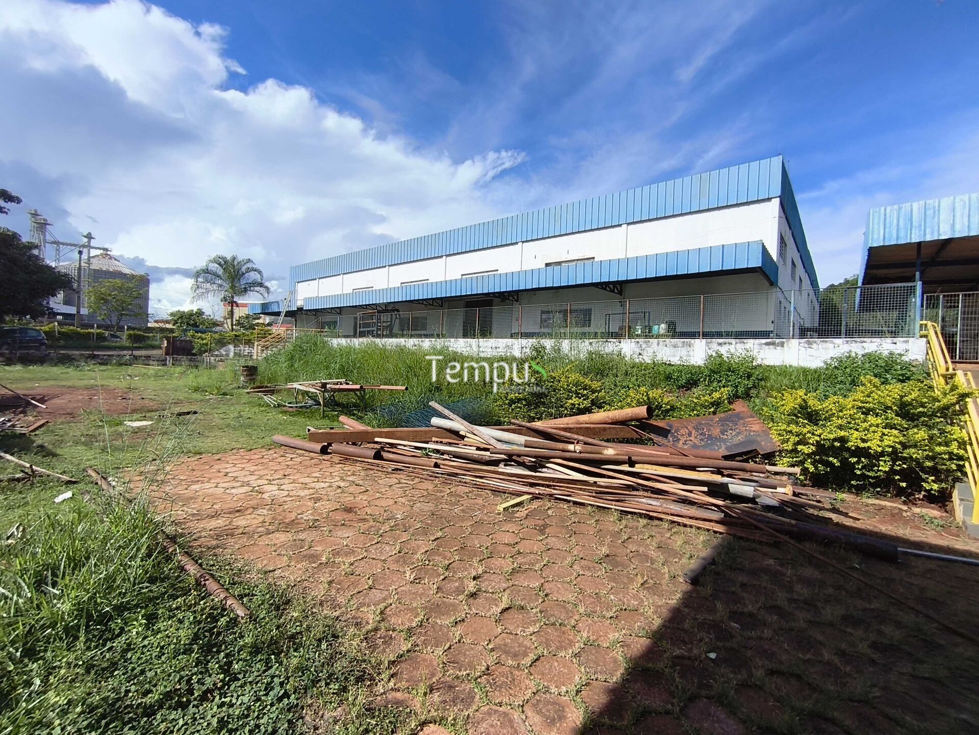 Depósito-Galpão-Armazém para alugar, 2200m² - Foto 24