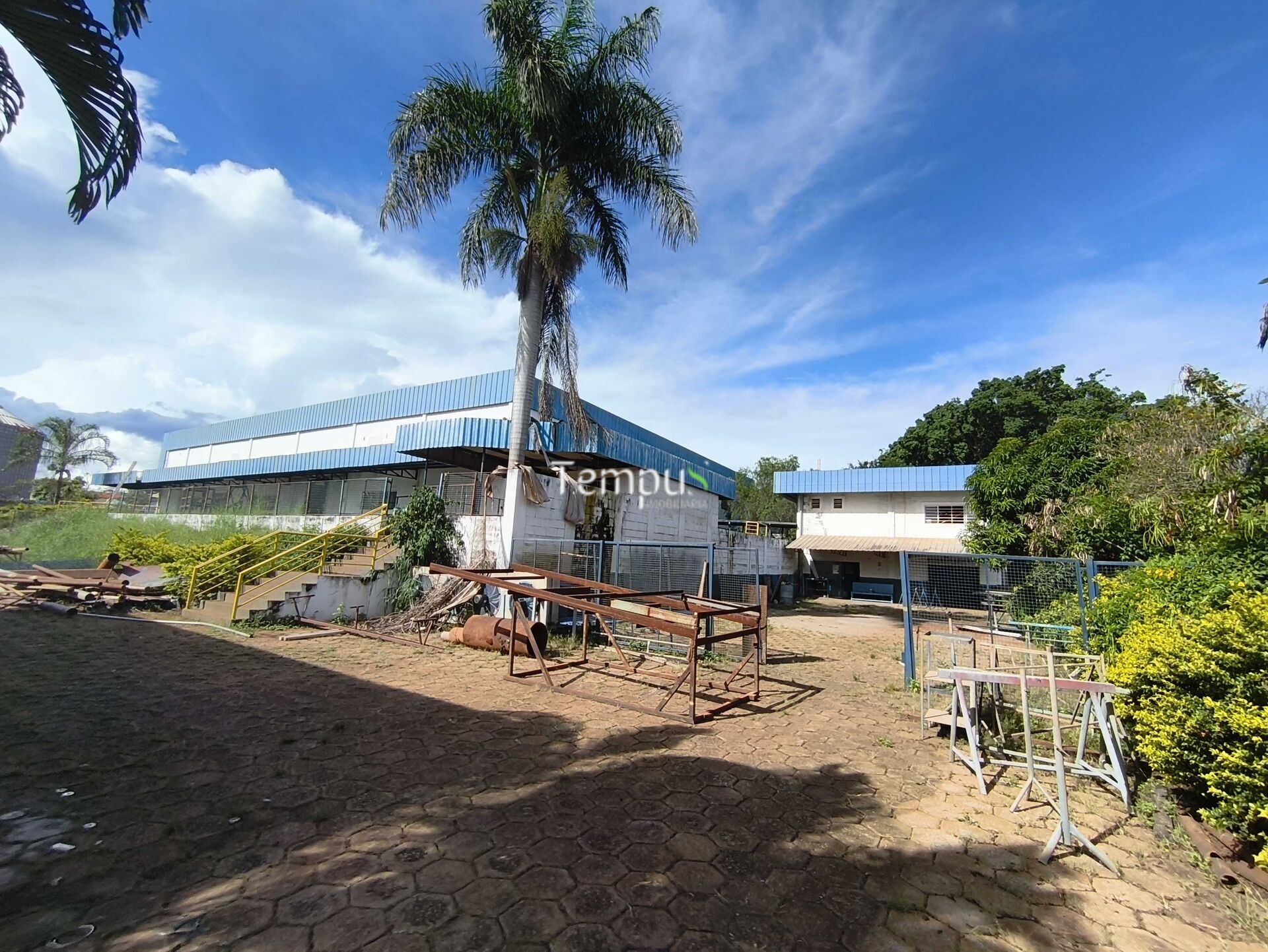 Depósito-Galpão-Armazém para alugar, 2200m² - Foto 37