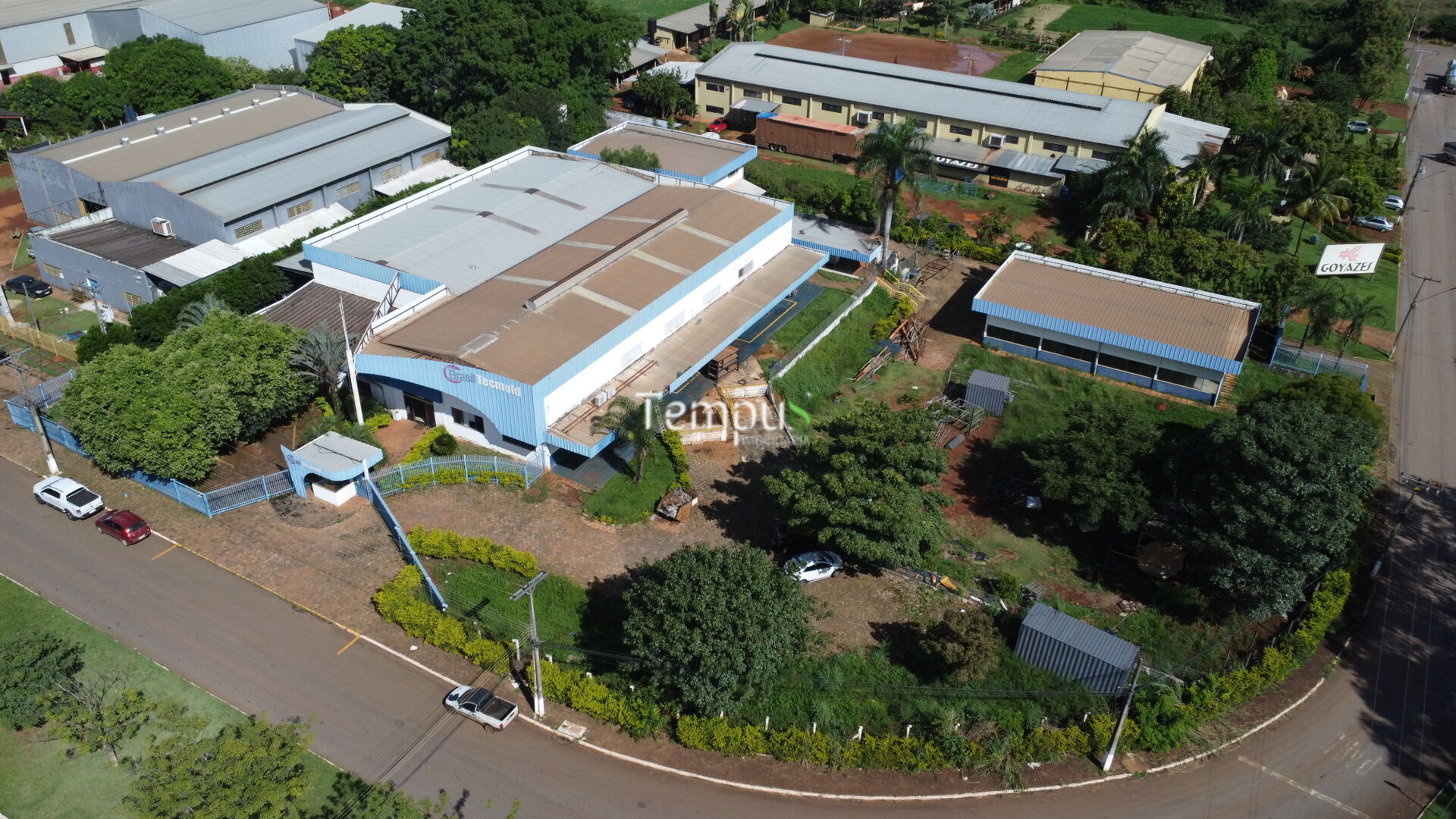 Depósito-Galpão-Armazém para alugar, 2200m² - Foto 26