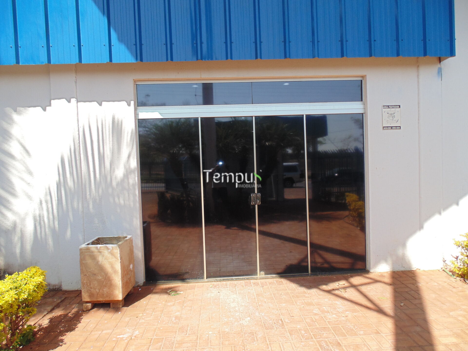 Depósito-Galpão-Armazém para alugar, 2200m² - Foto 7