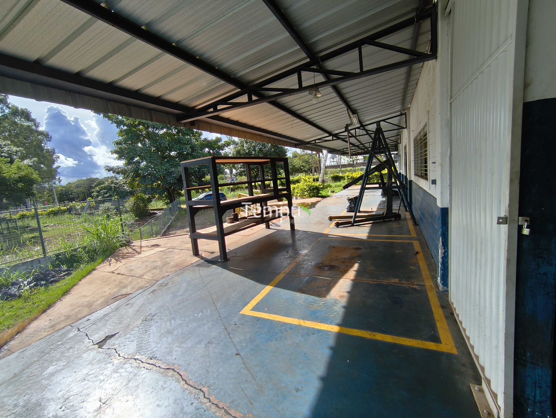 Depósito-Galpão-Armazém para alugar, 2200m² - Foto 20