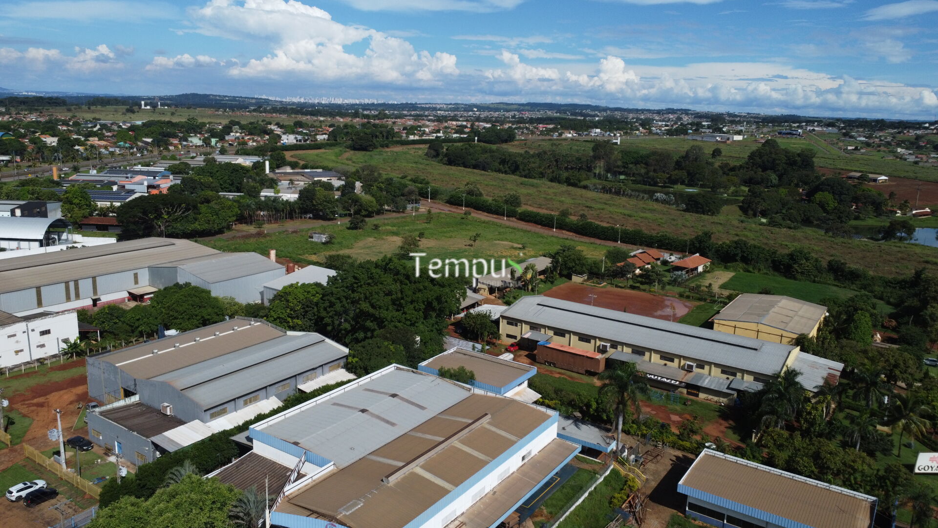 Depósito-Galpão-Armazém para alugar, 2200m² - Foto 23