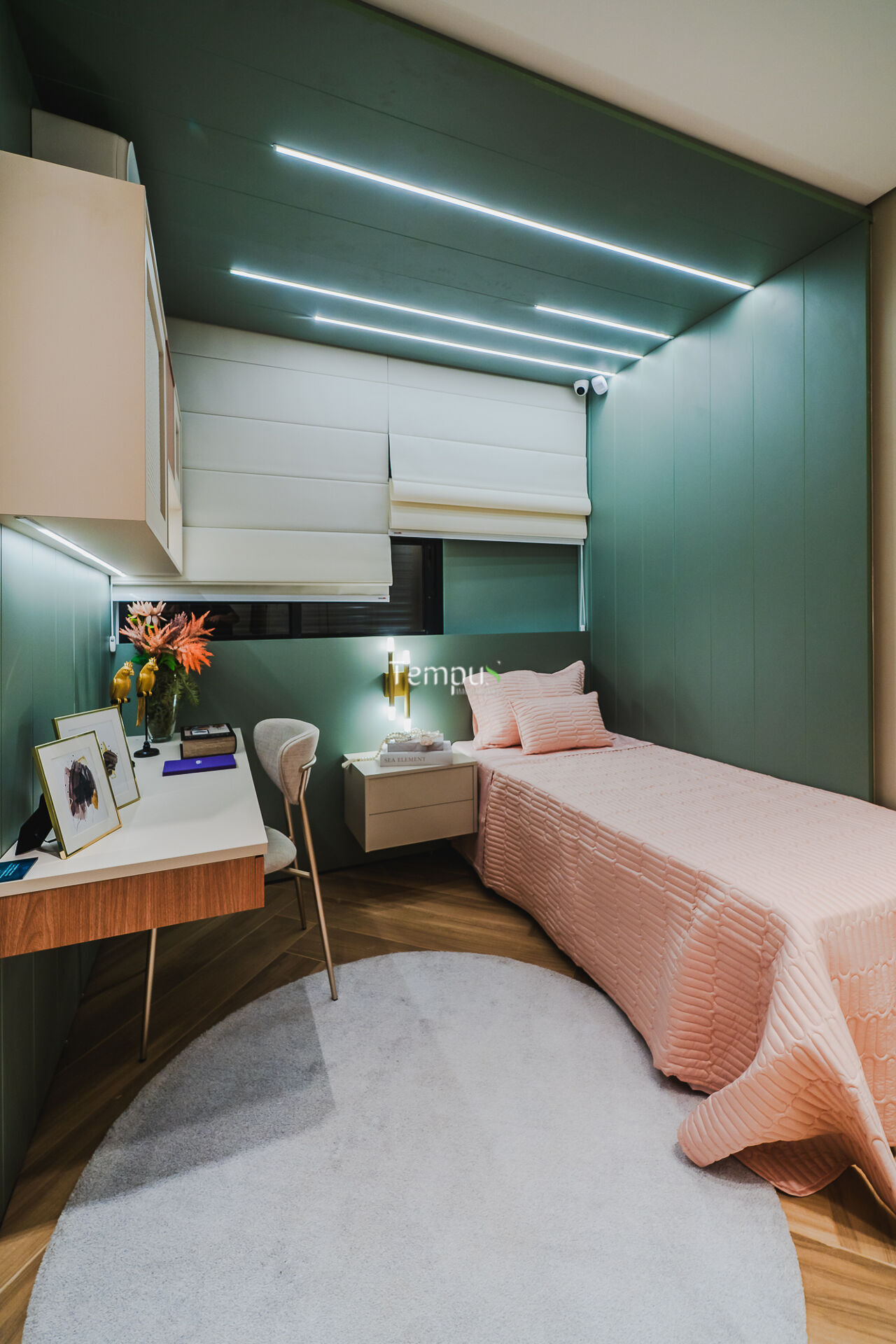 Apartamento à venda com 2 quartos, 66m² - Foto 28