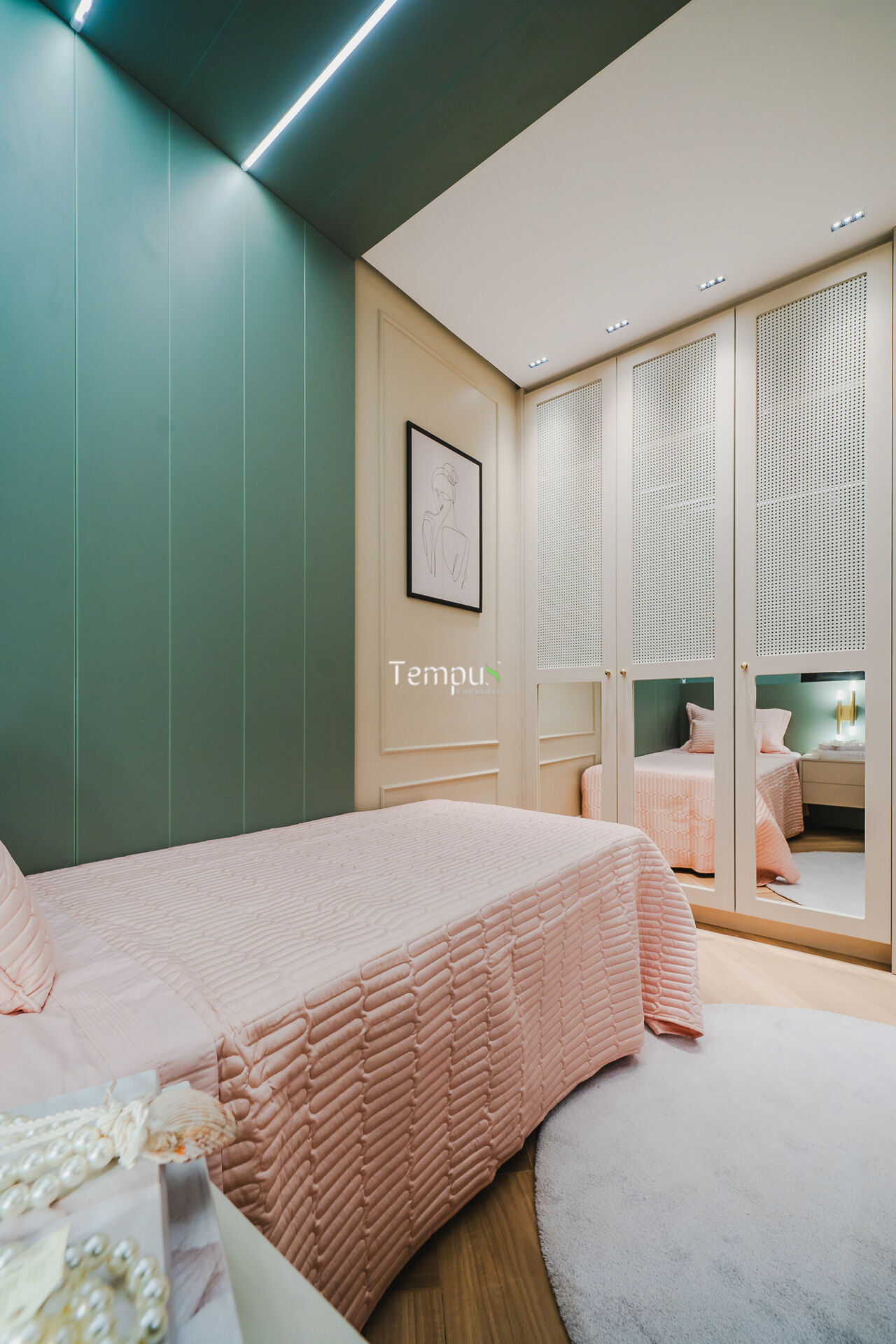 Apartamento à venda com 2 quartos, 66m² - Foto 30