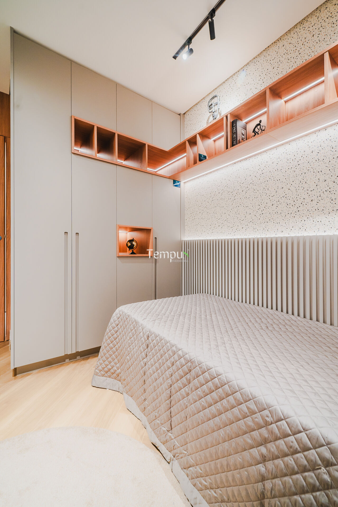 Apartamento à venda com 2 quartos, 66m² - Foto 20