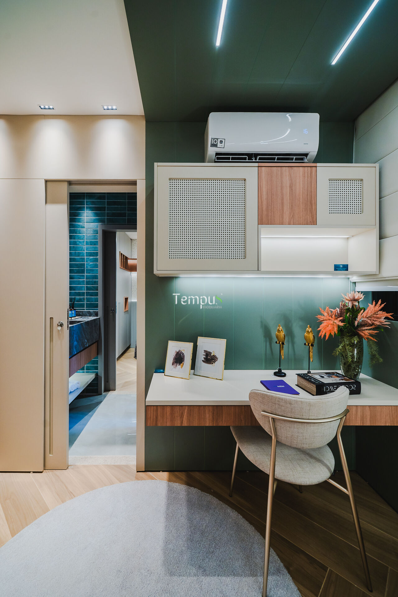 Apartamento à venda com 2 quartos, 66m² - Foto 34