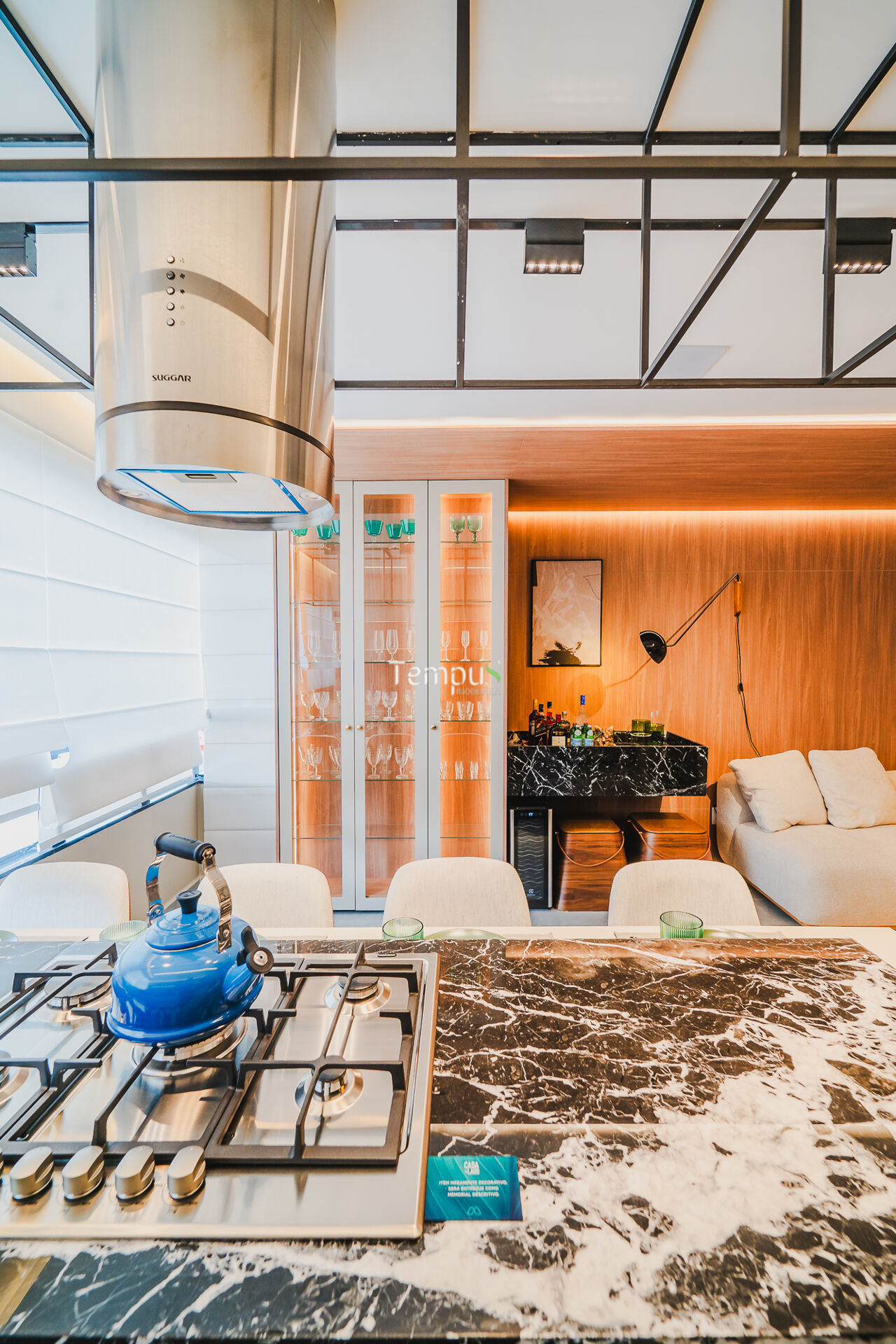 Apartamento à venda com 2 quartos, 66m² - Foto 37