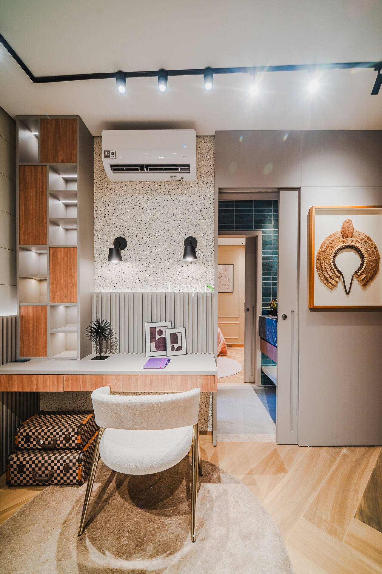 Apartamento à venda com 2 quartos, 66m² - Foto 19