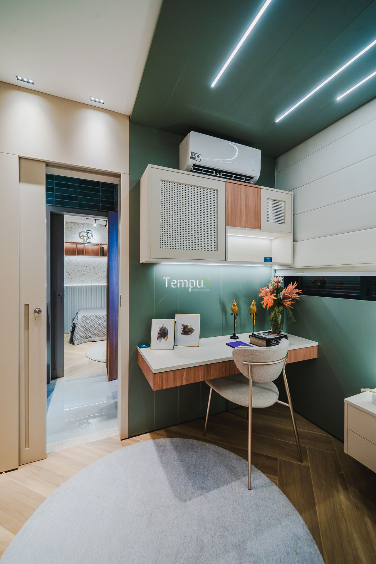 Apartamento à venda com 2 quartos, 66m² - Foto 33