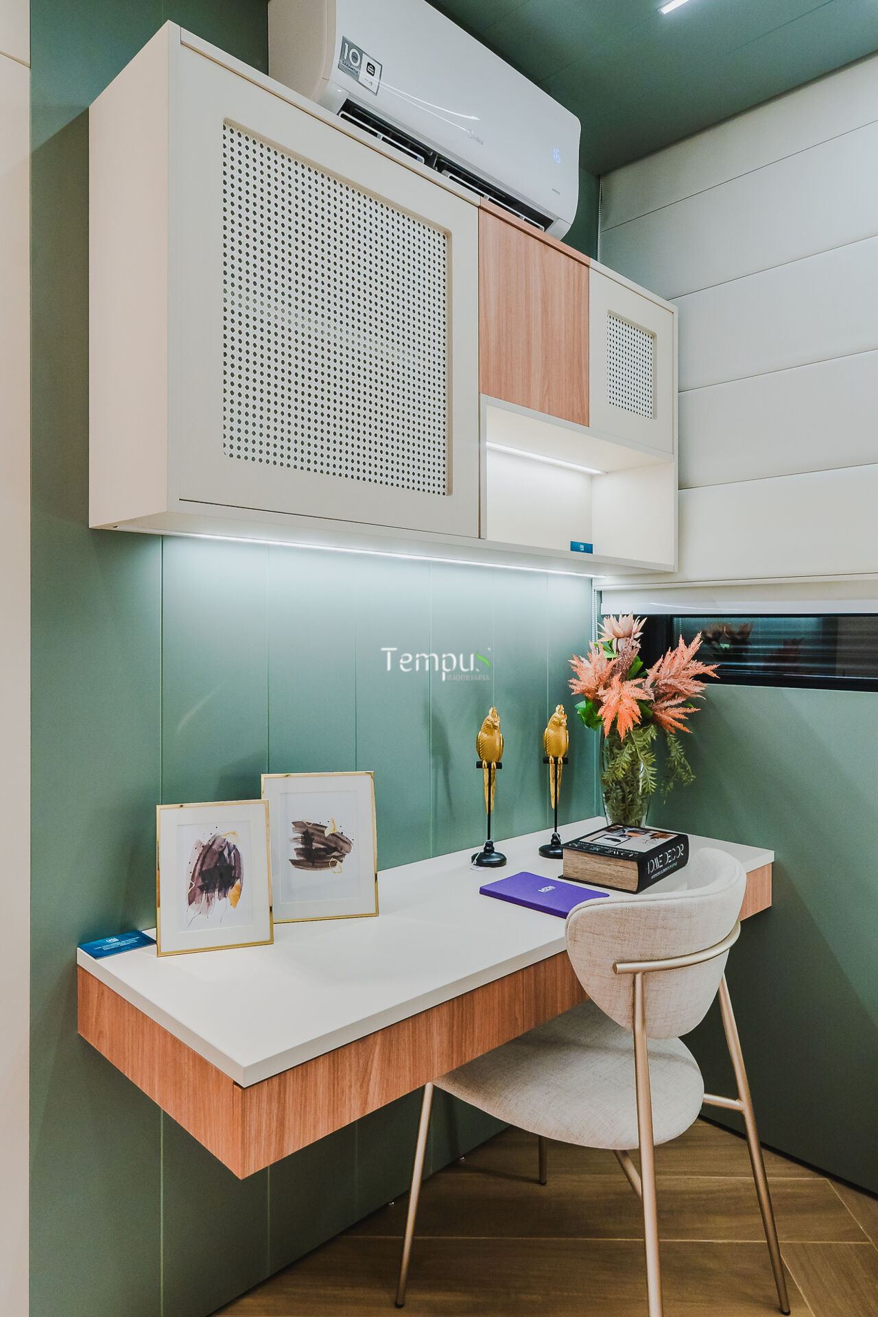 Apartamento à venda com 2 quartos, 66m² - Foto 32