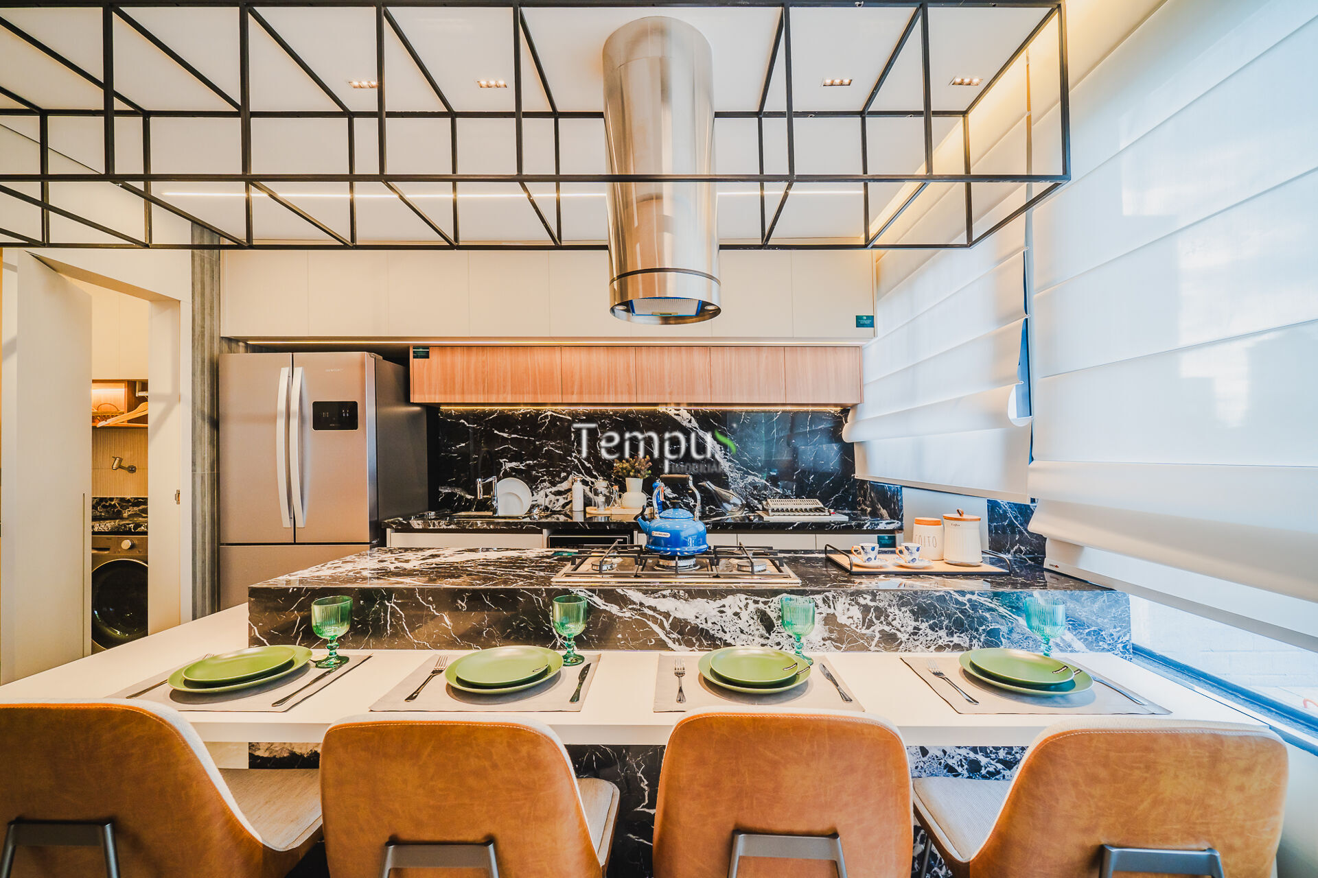 Apartamento à venda com 2 quartos, 66m² - Foto 9
