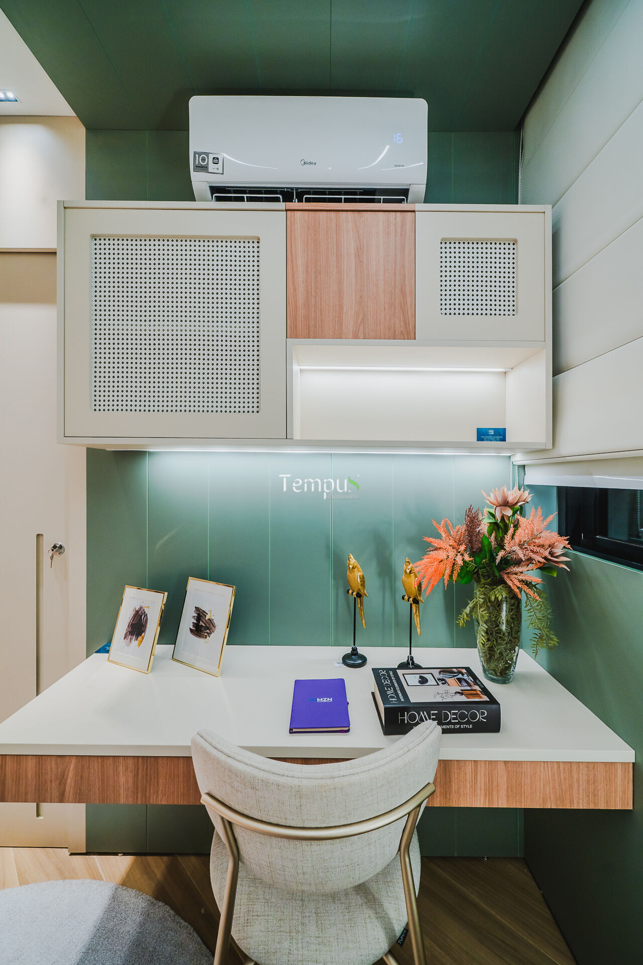 Apartamento à venda com 2 quartos, 66m² - Foto 29