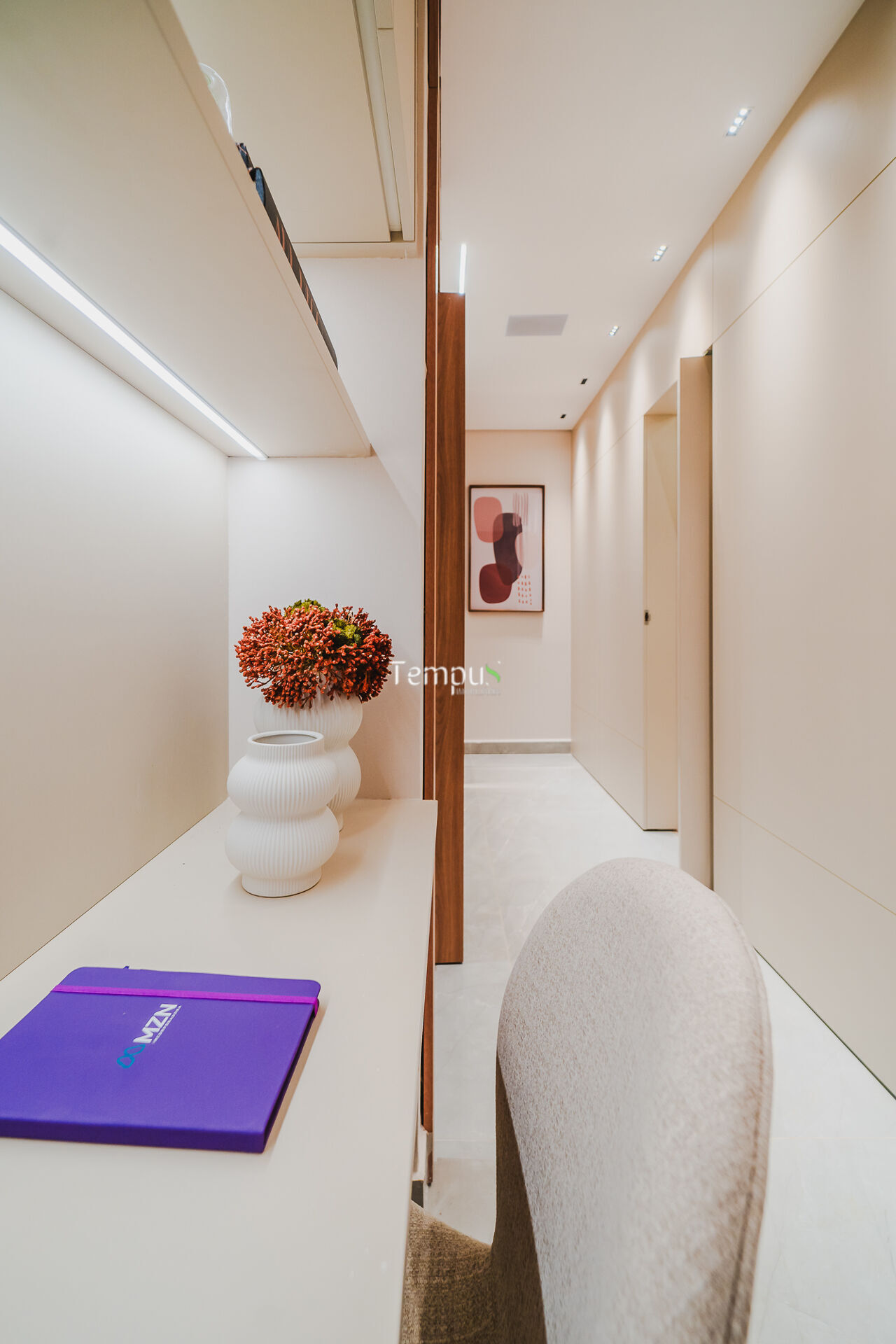 Apartamento à venda com 2 quartos, 66m² - Foto 14