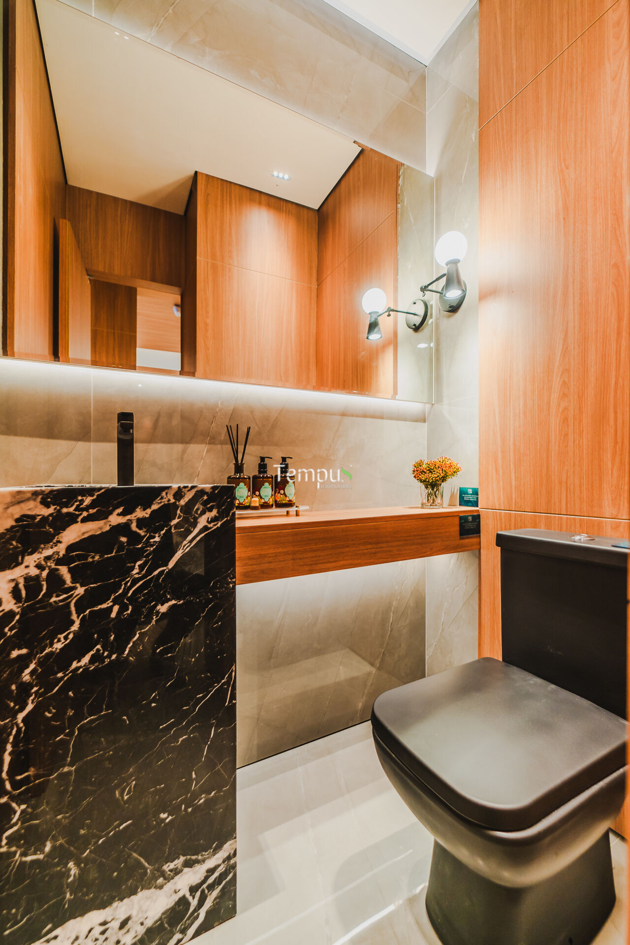 Apartamento à venda com 2 quartos, 66m² - Foto 12