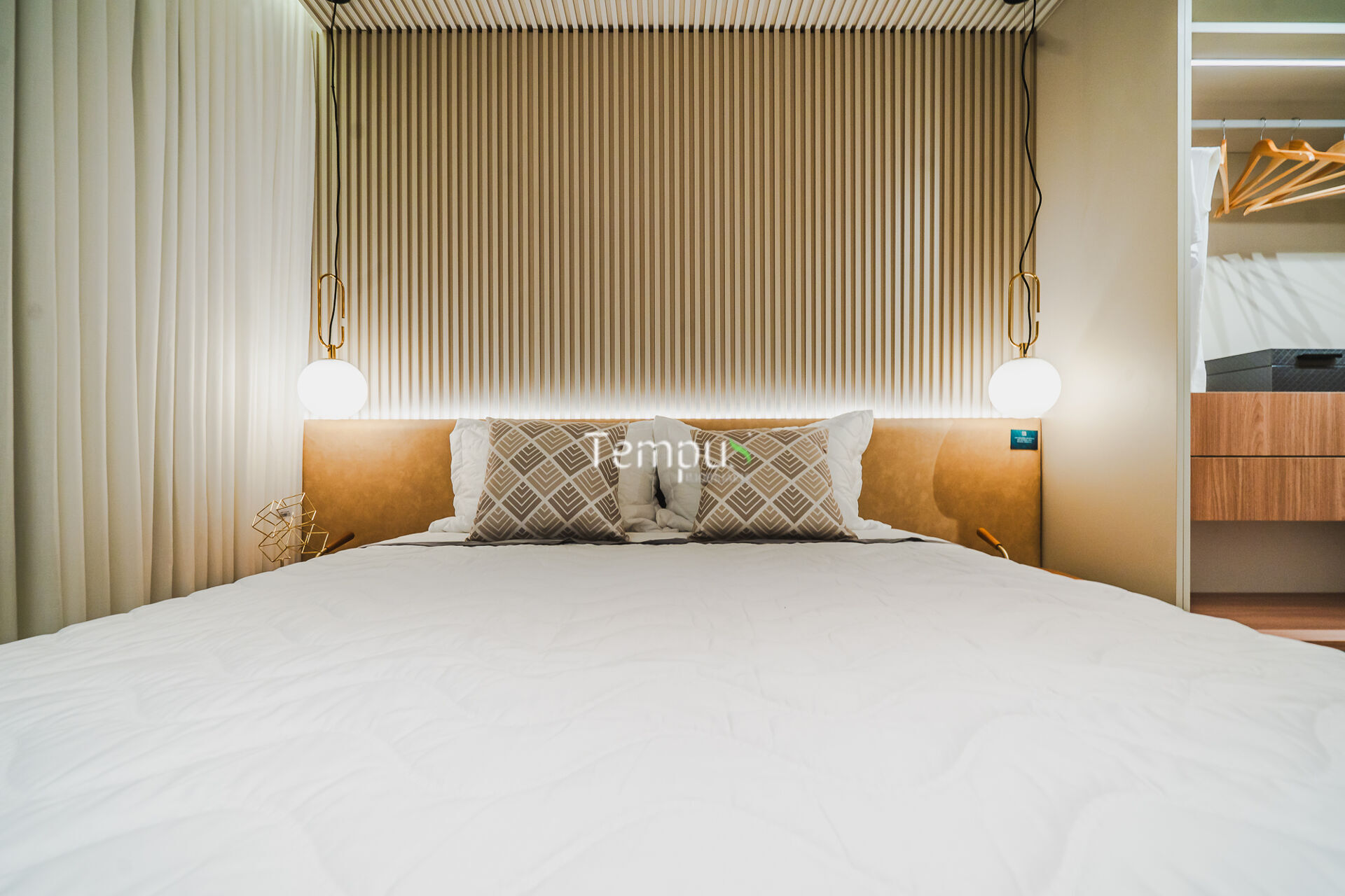 Apartamento à venda com 2 quartos, 66m² - Foto 6