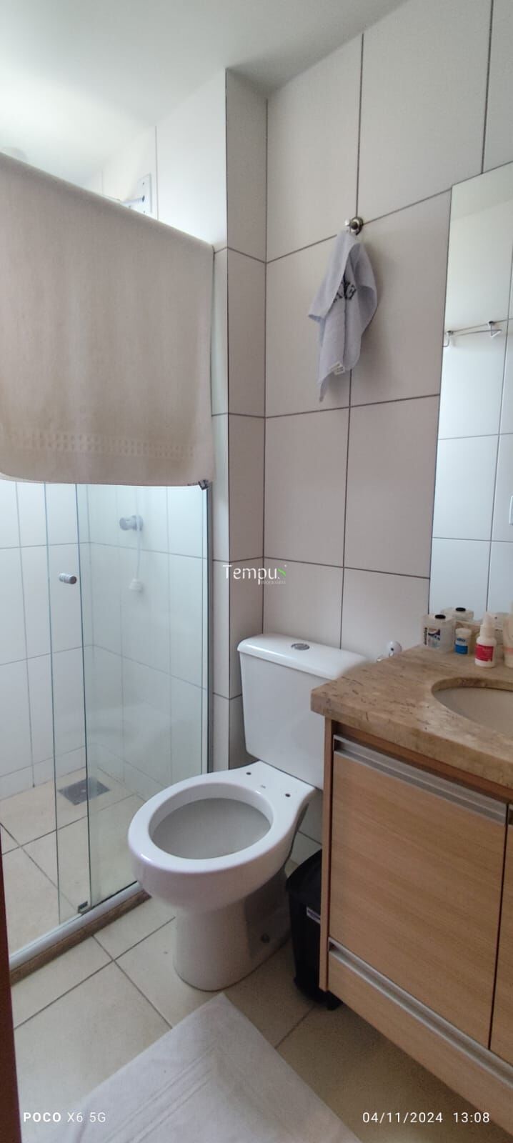 Apartamento à venda com 2 quartos, 53m² - Foto 10