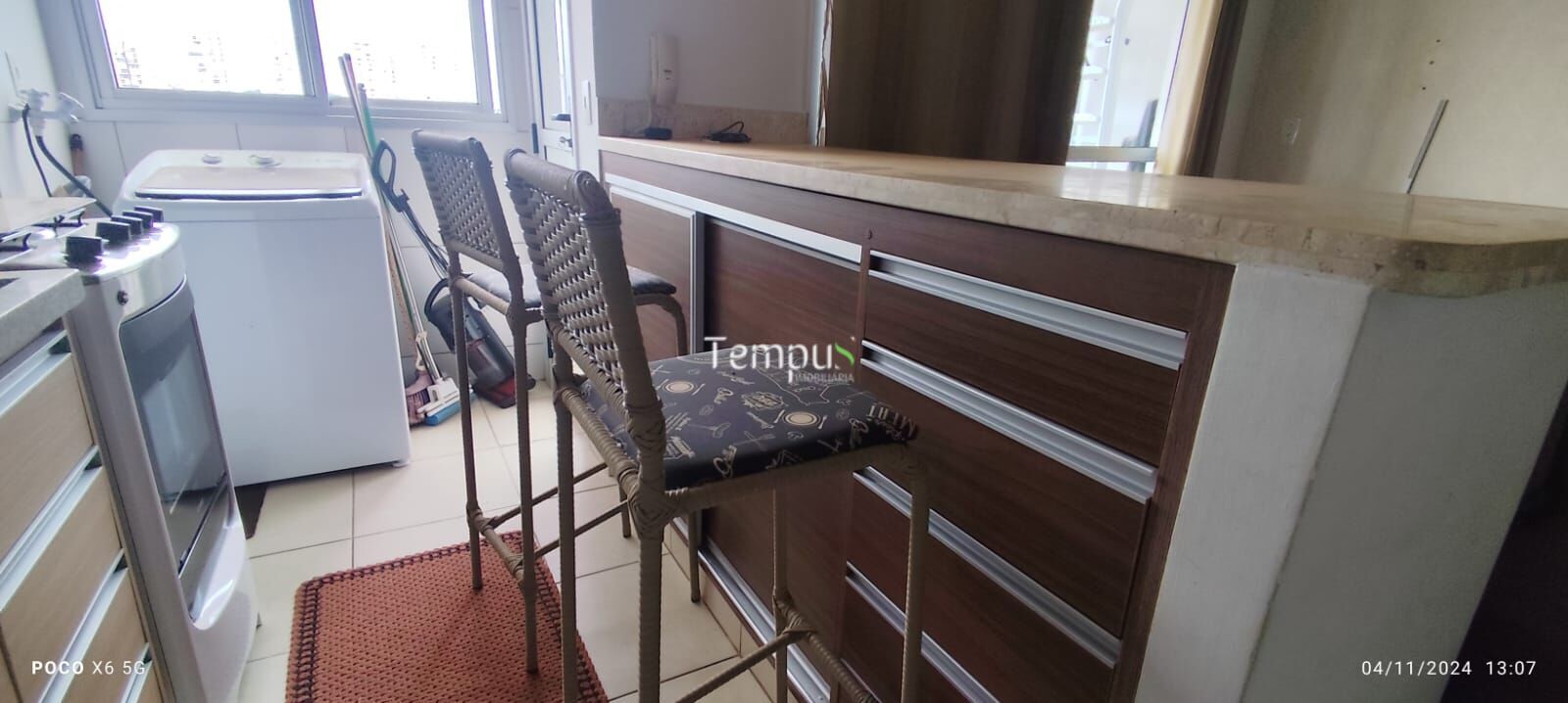 Apartamento à venda com 2 quartos, 53m² - Foto 3