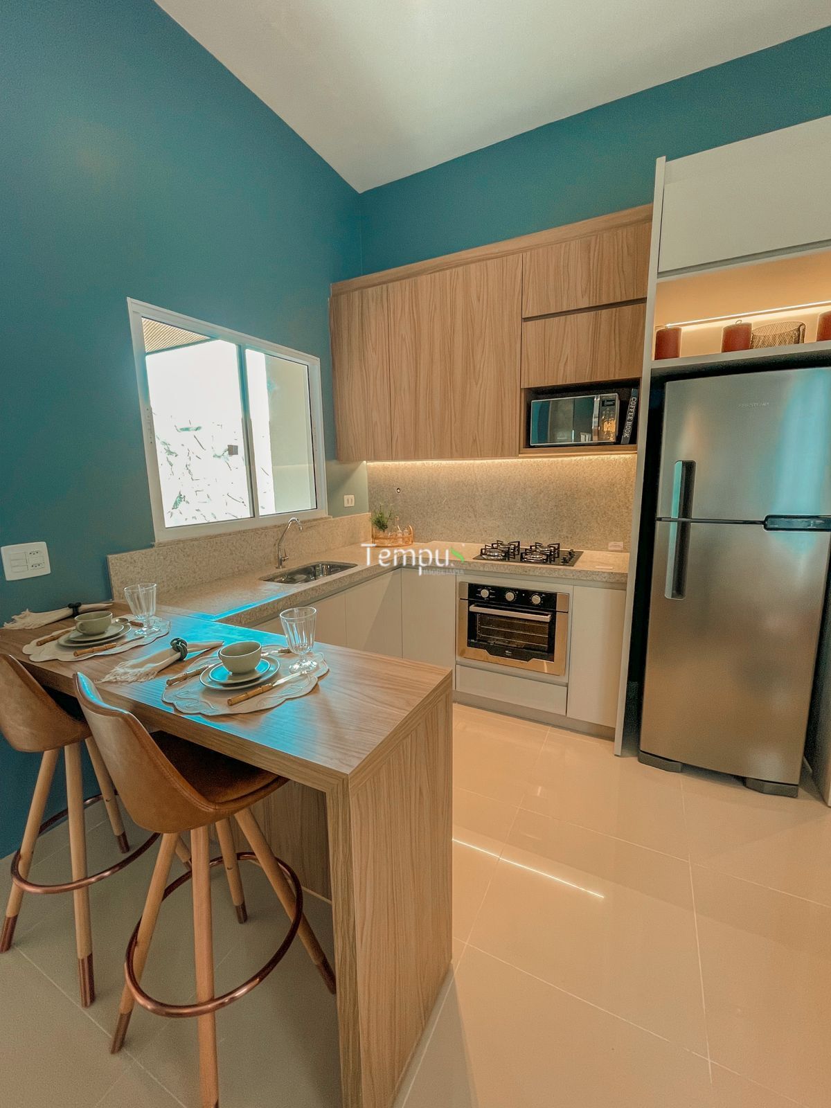 Casa, 3 quartos, 92 m² - Foto 44