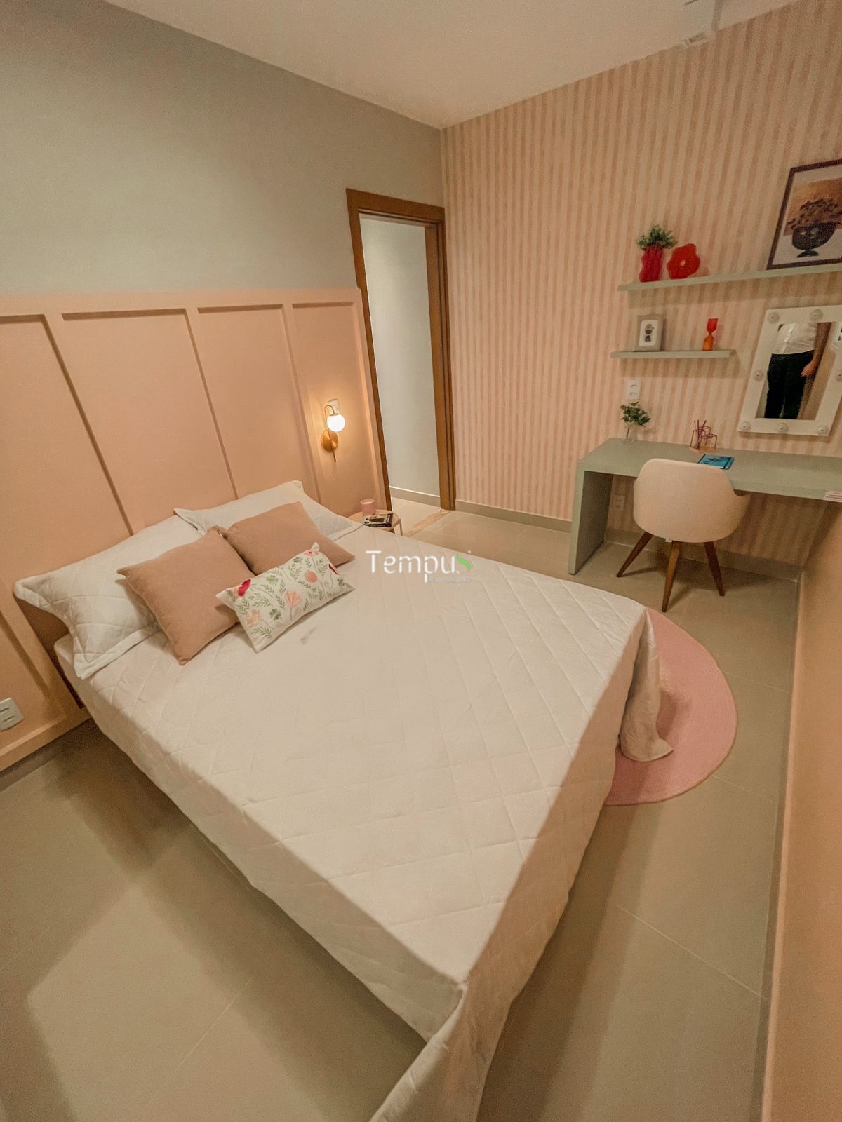 Casa, 3 quartos, 92 m² - Foto 46