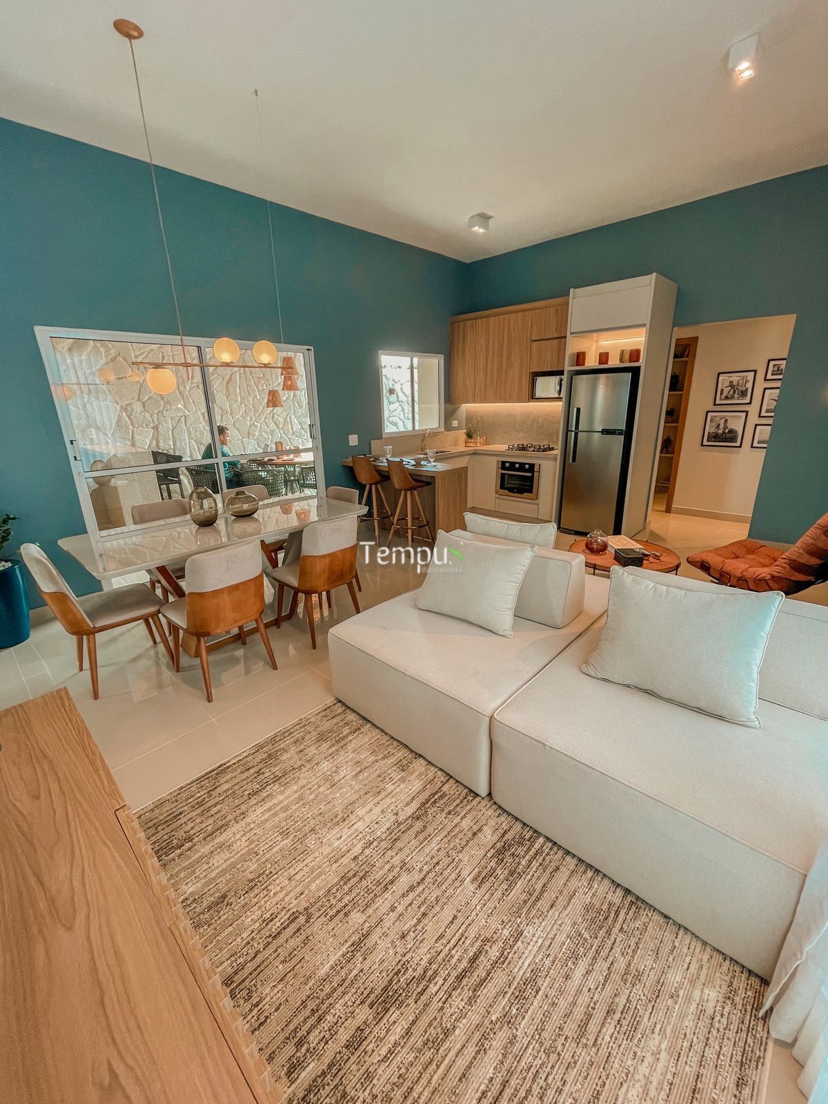 Casa, 3 quartos, 92 m² - Foto 42