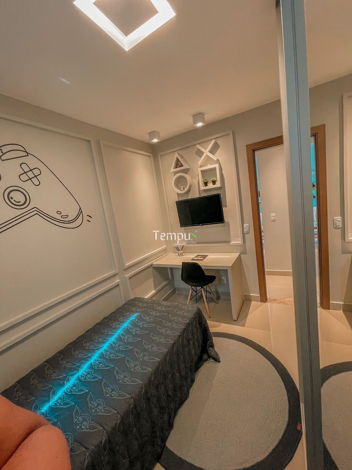 Casa, 3 quartos, 92 m² - Foto 48