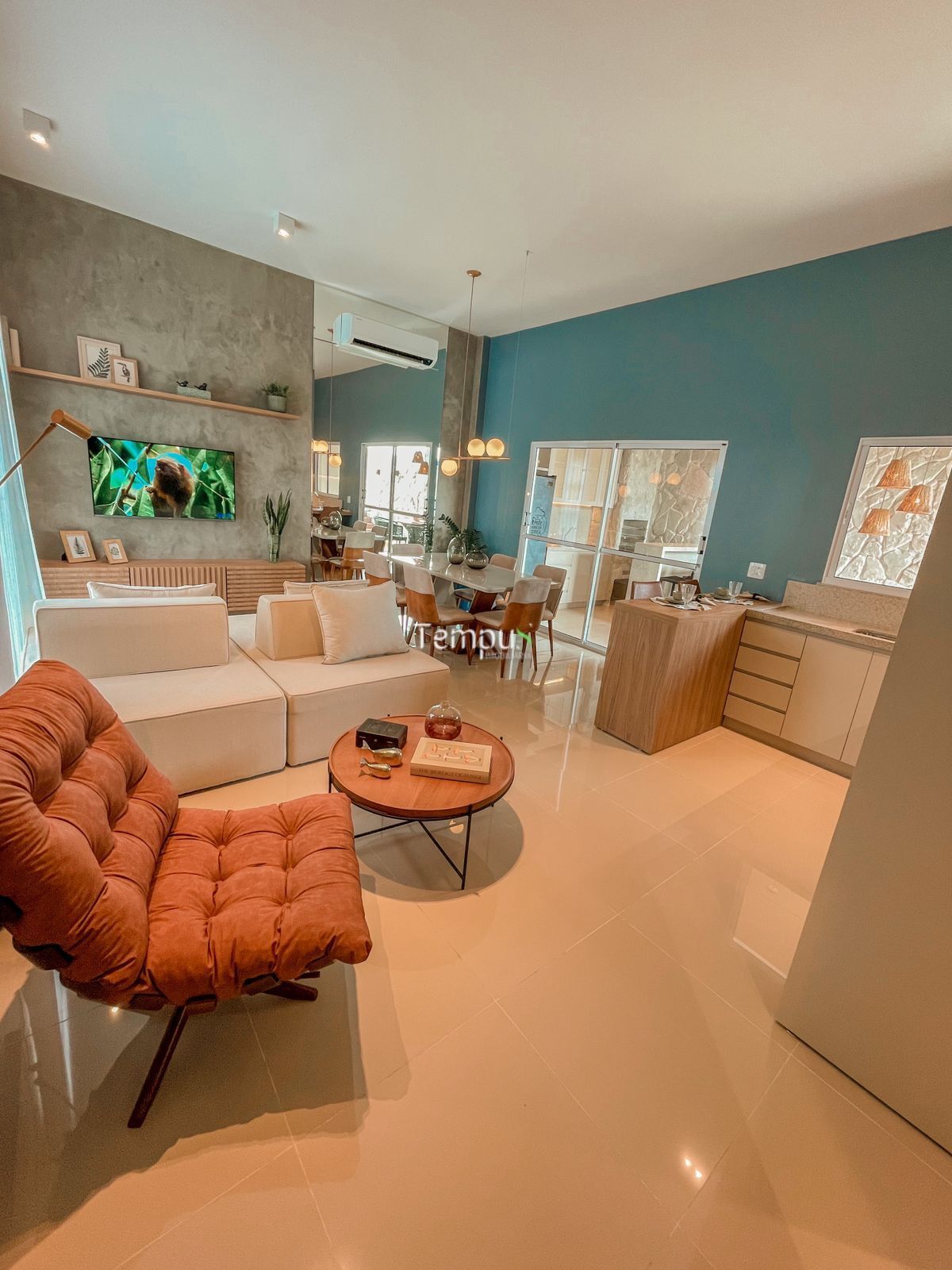 Casa, 3 quartos, 92 m² - Foto 43