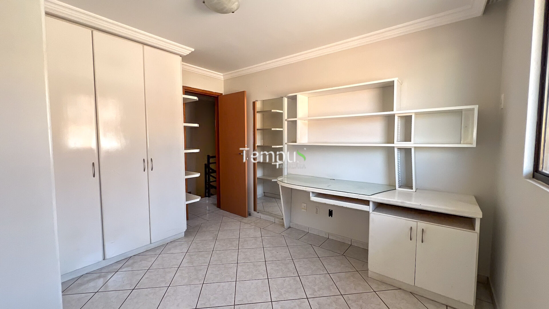 Sobrado, 3 quartos, 119 m² - Foto 1